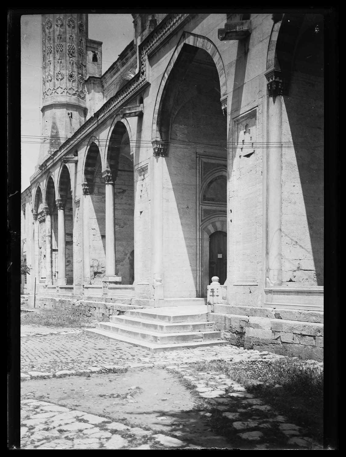 Şehzade Camii
