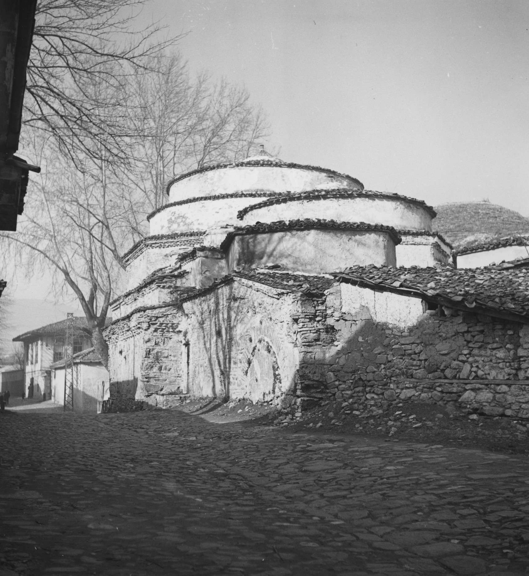 Mahkeme Hamamı