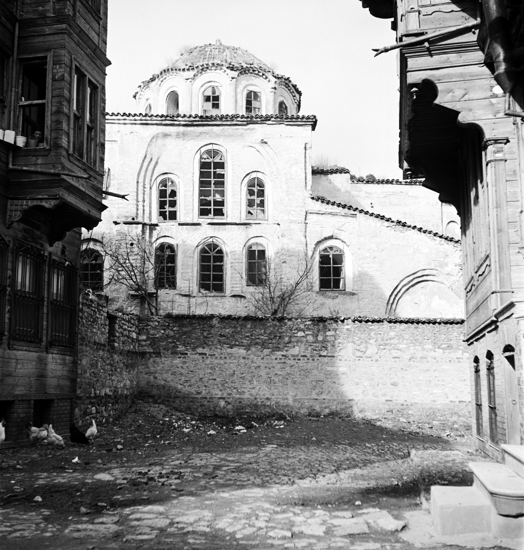 Eski İmaret Camii