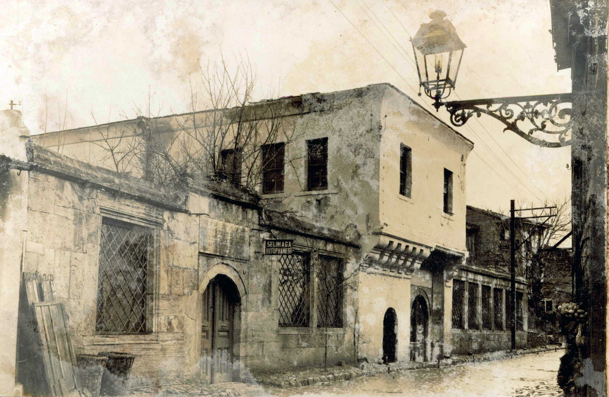 Hacı Selim Ağa Sıbyan Mektebi’nden Fotoğraflar