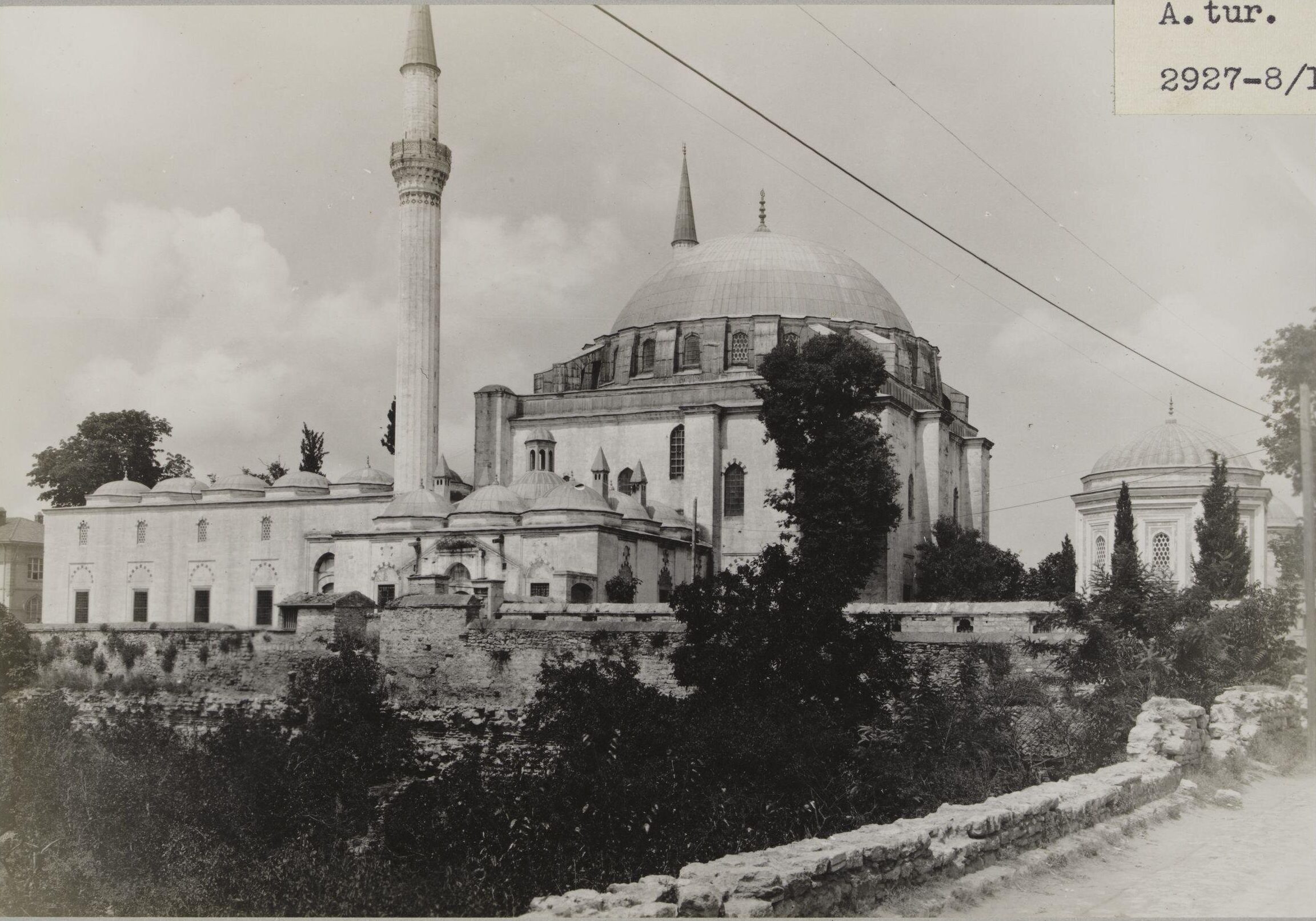 Yavuz Selim Camii
