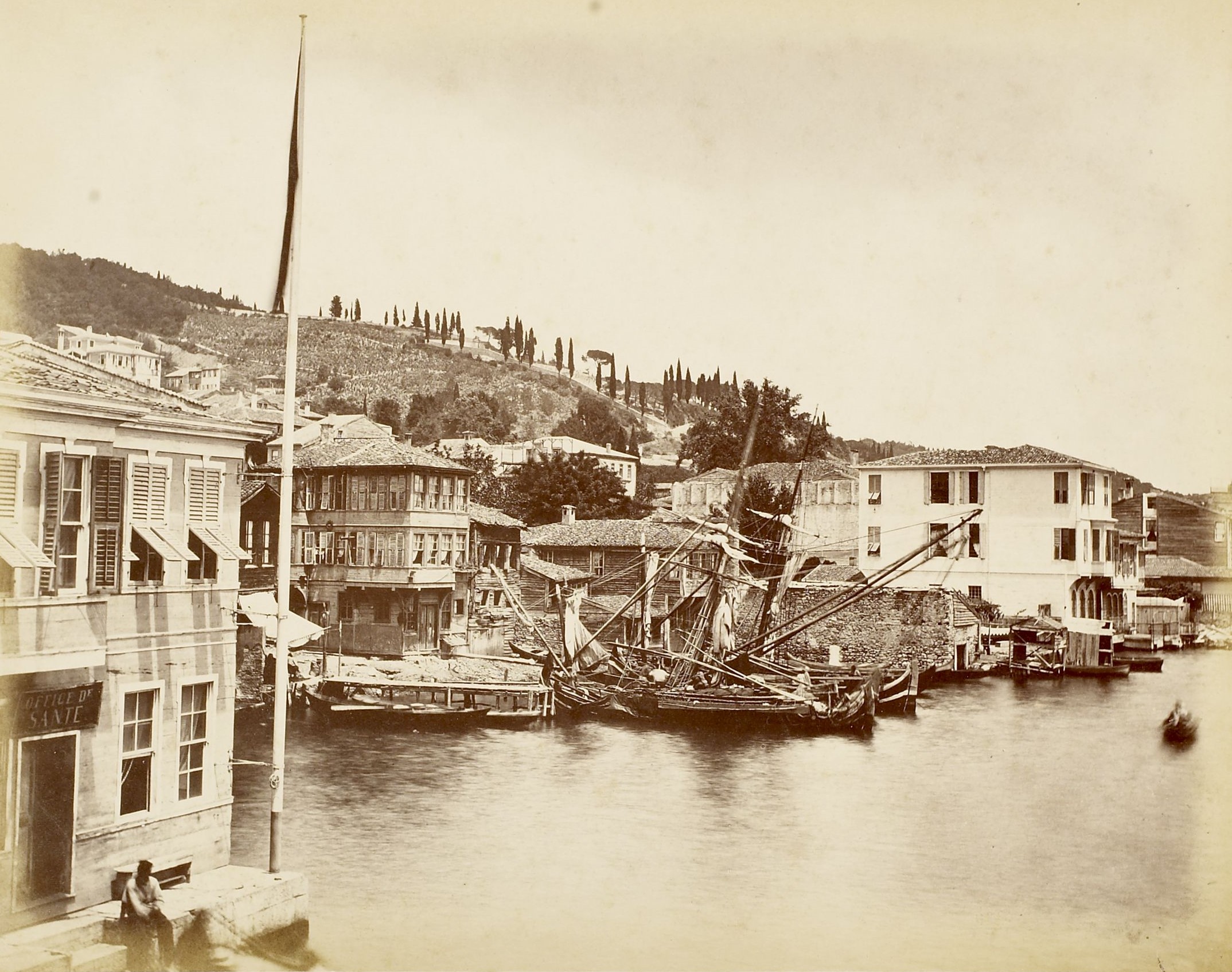 Büyükdere