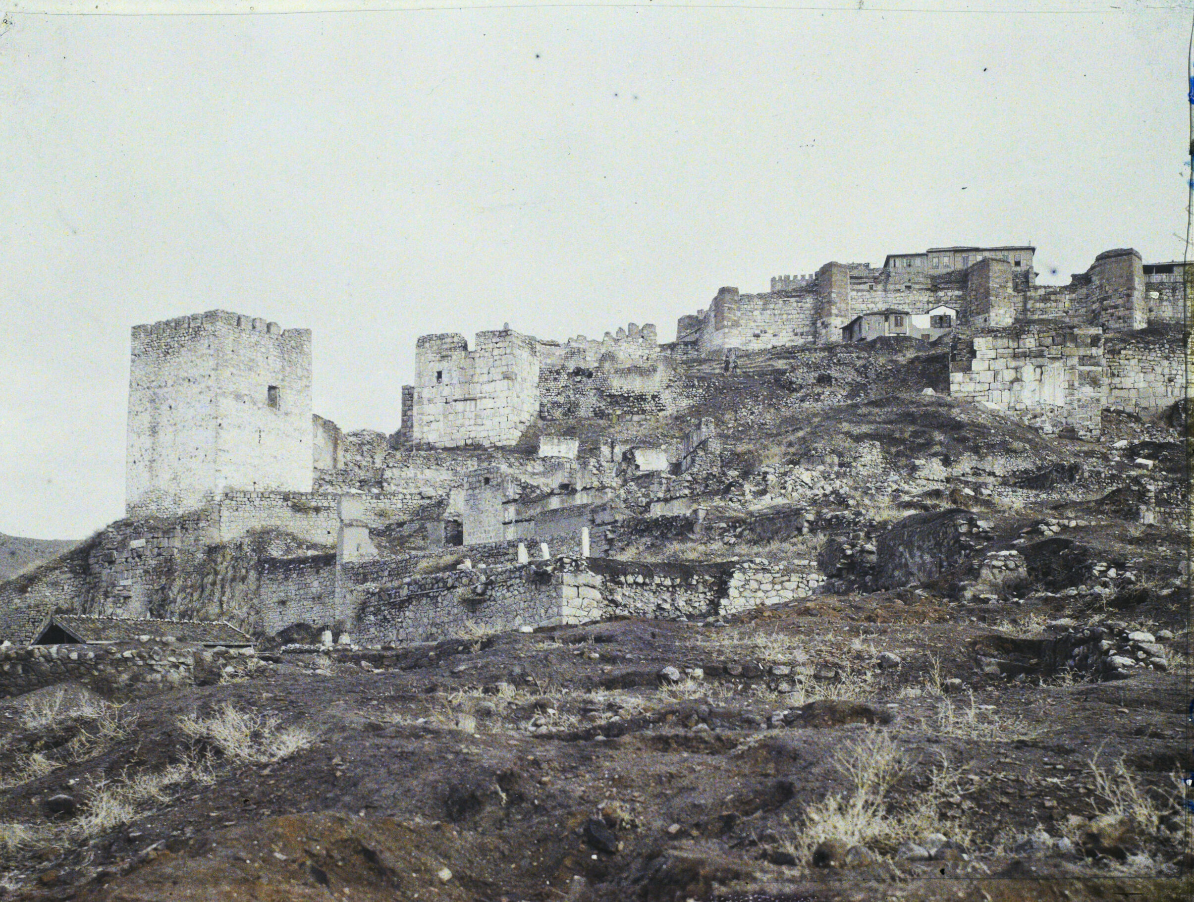 Ankara Kalesi