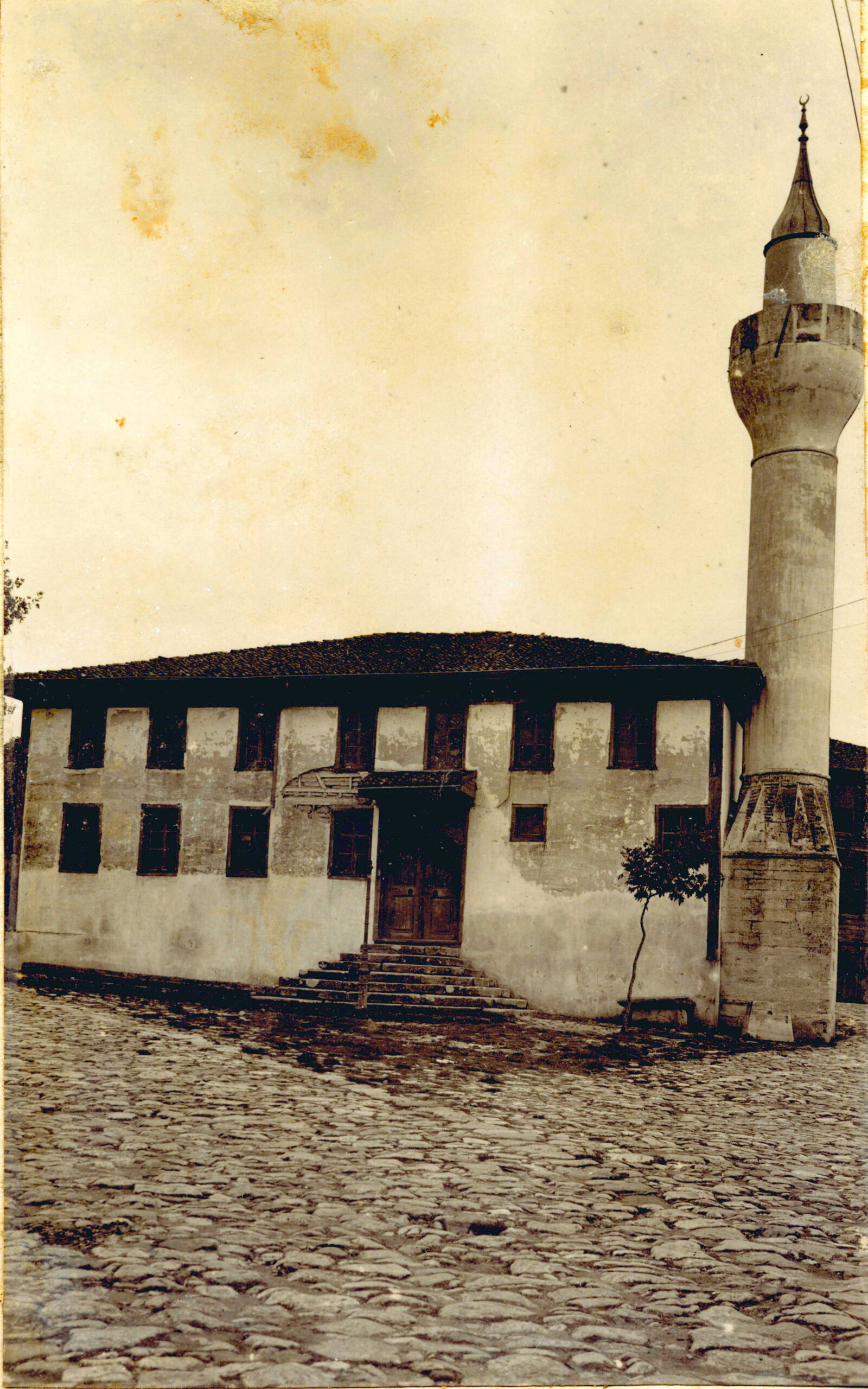 İmrahor Camii