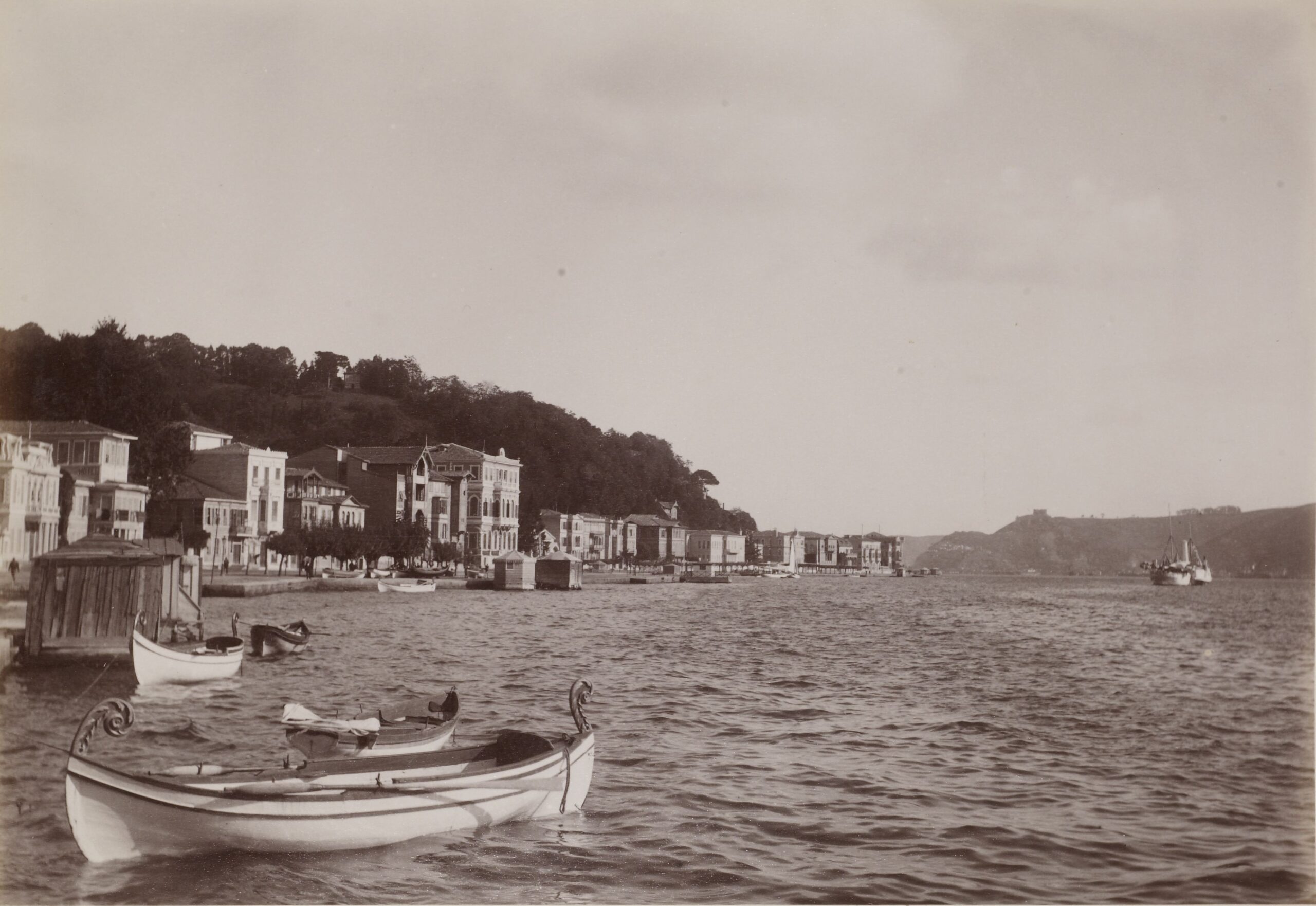 Sarıyer Yenimahalle