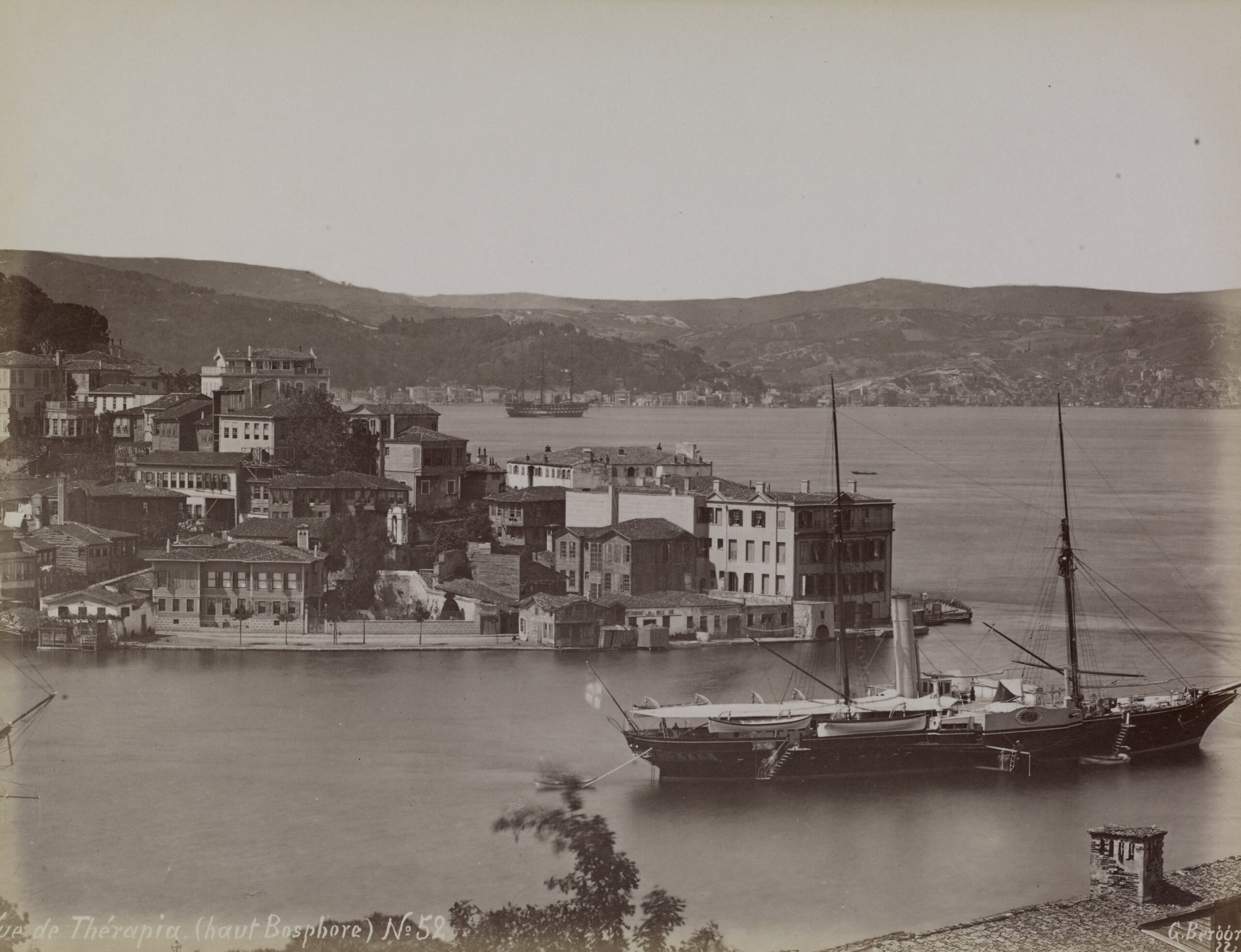 Tarabya Koyu