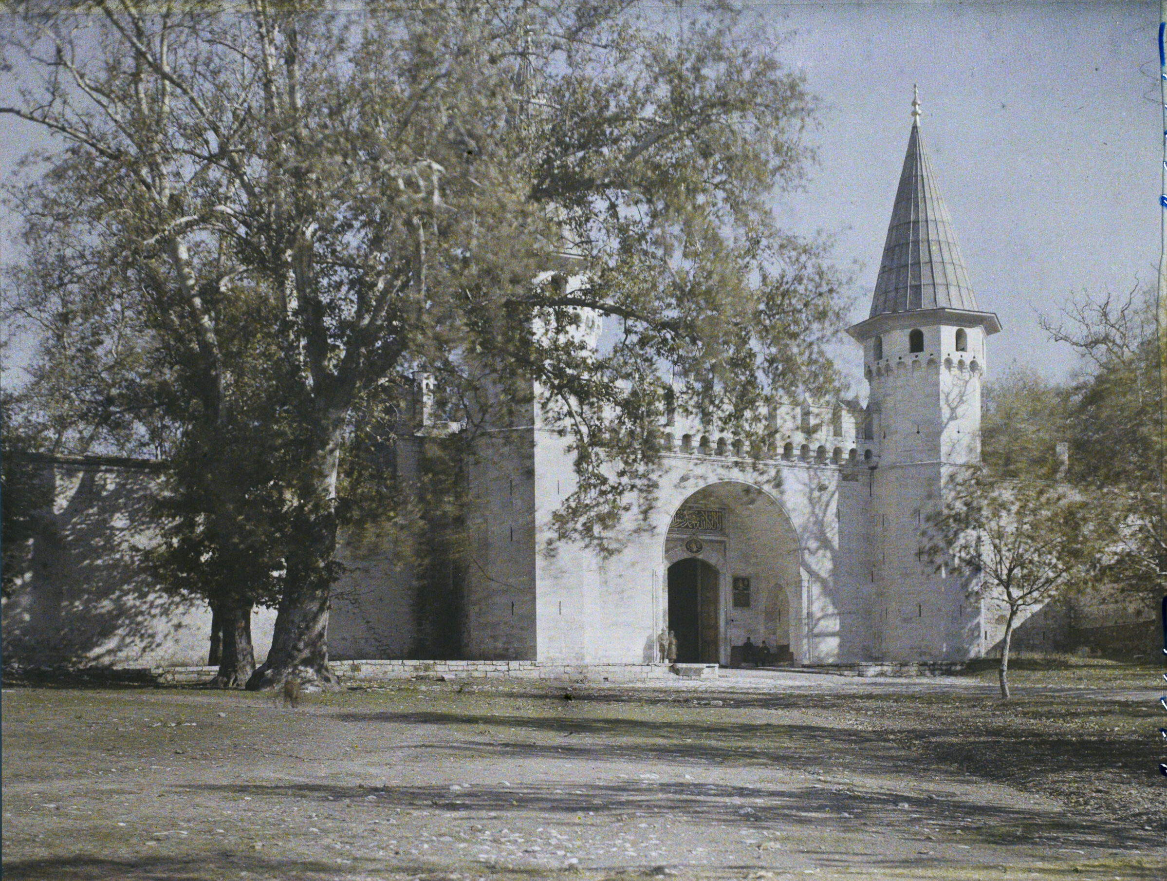 Bâbüsselam