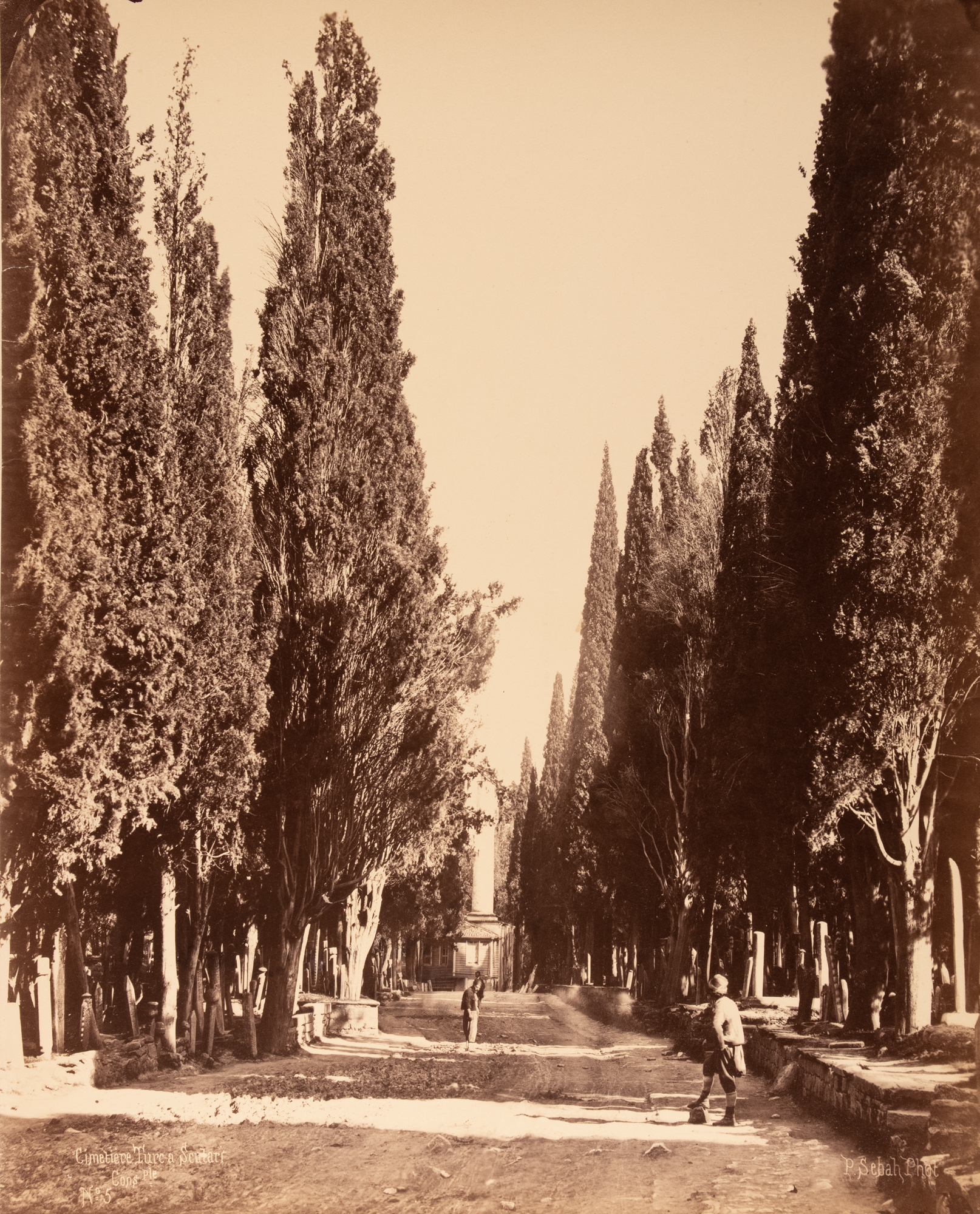 Karacaahmet