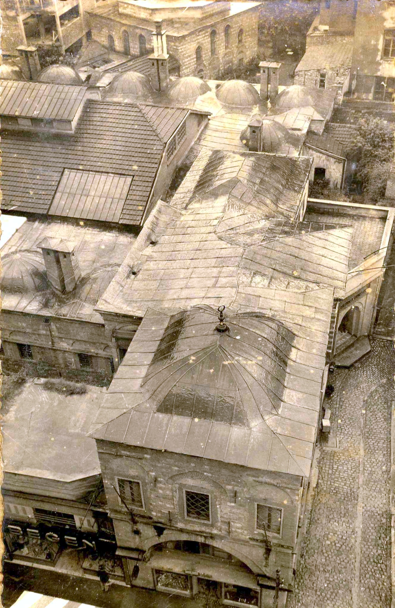 Hamidiye Külliyesi