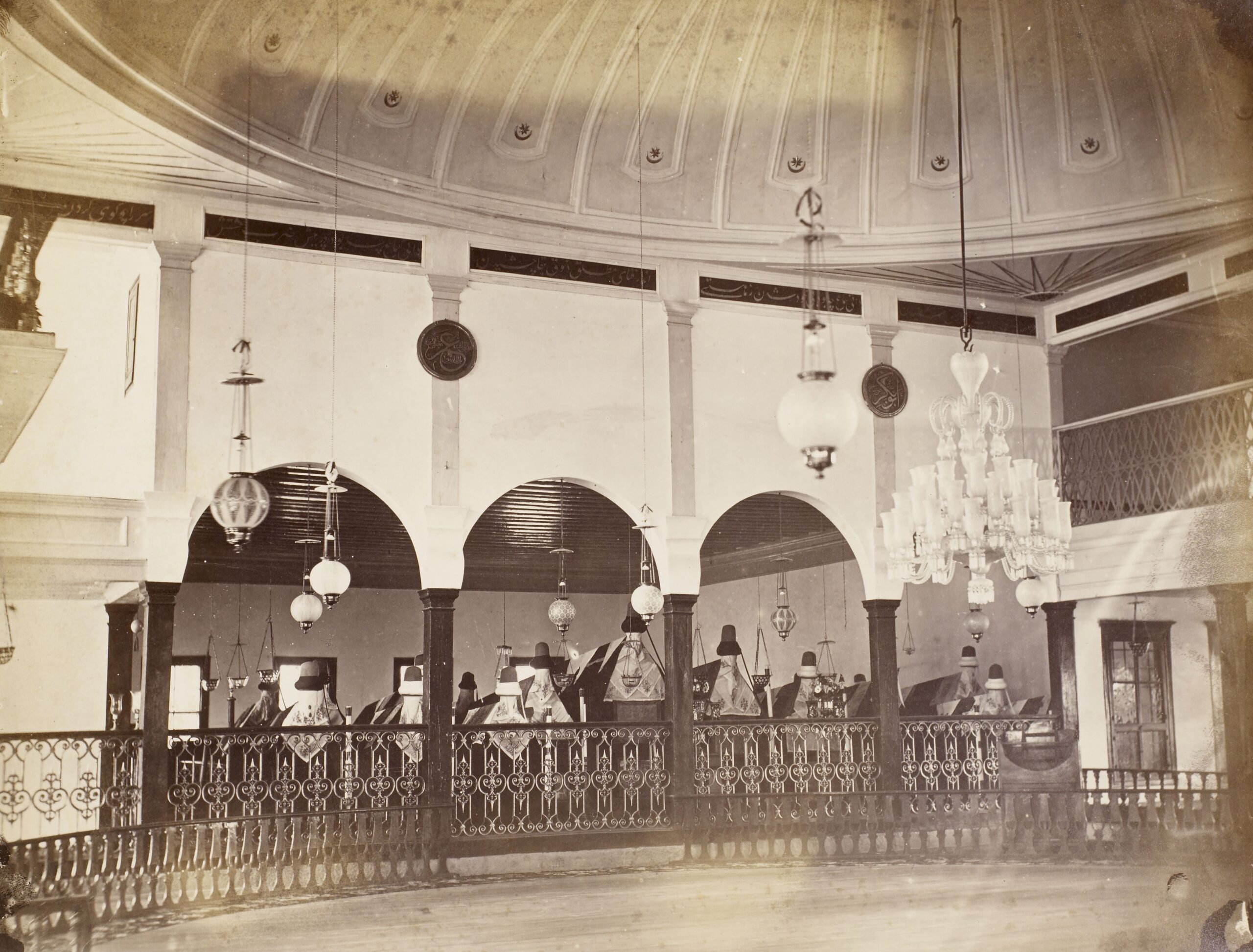 Galata Mevlevihanesi