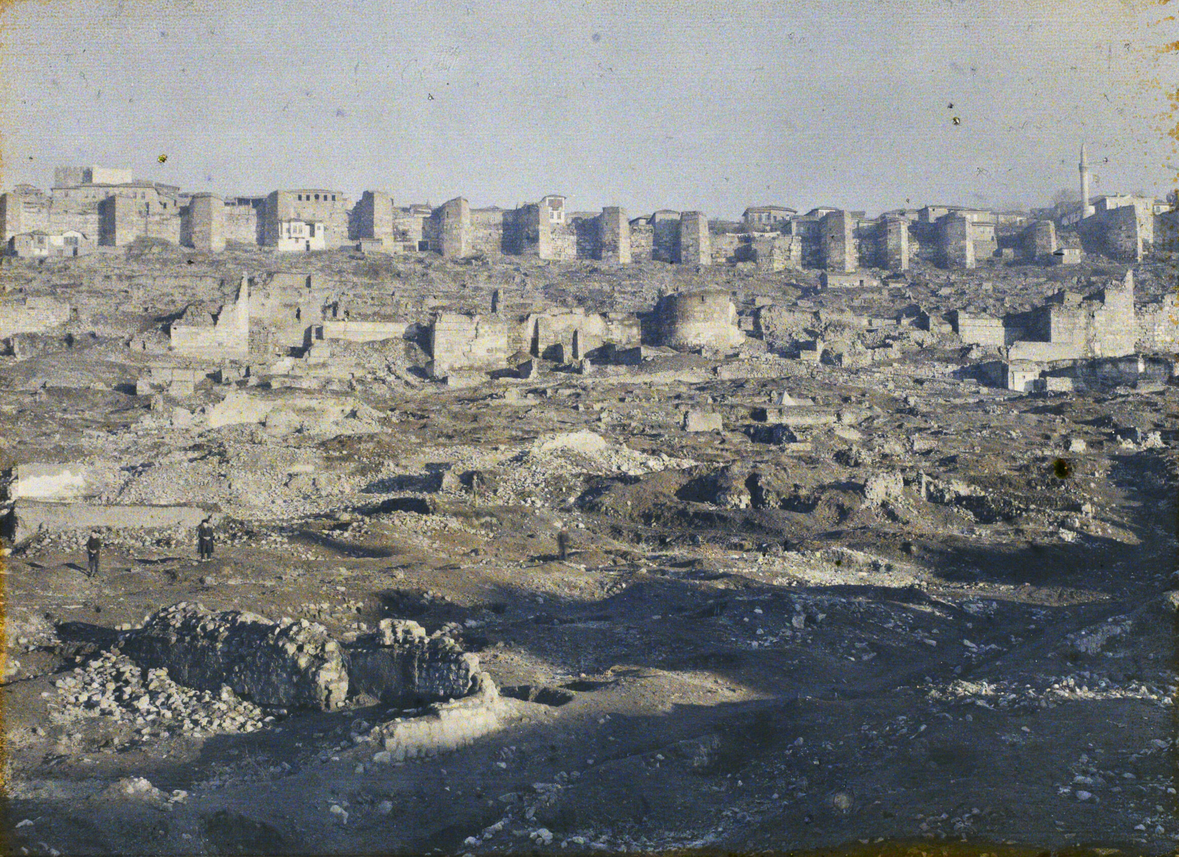 Ankara Kalesi