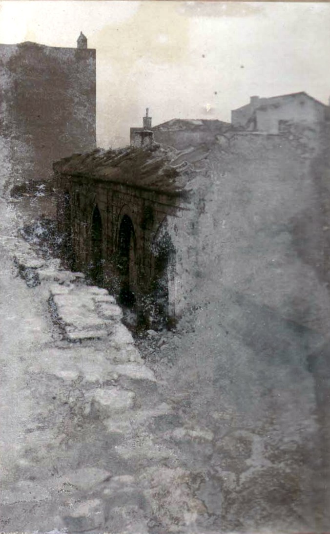 Kırk Çeşme