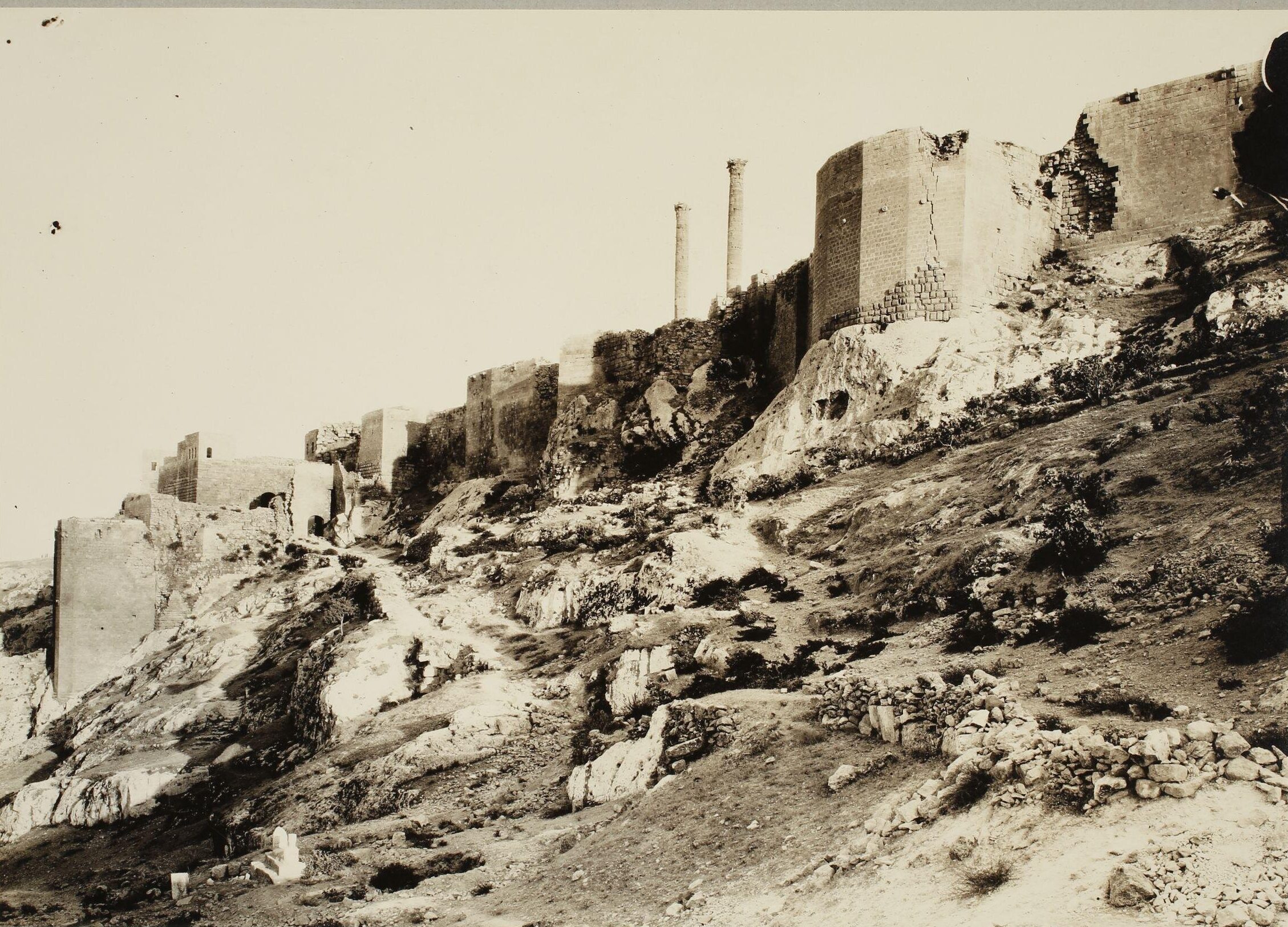 Urfa Kalesi