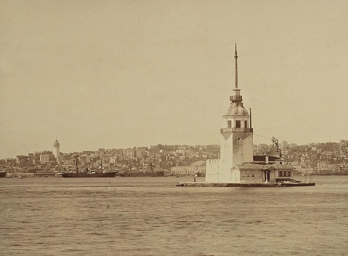Kızkulesi