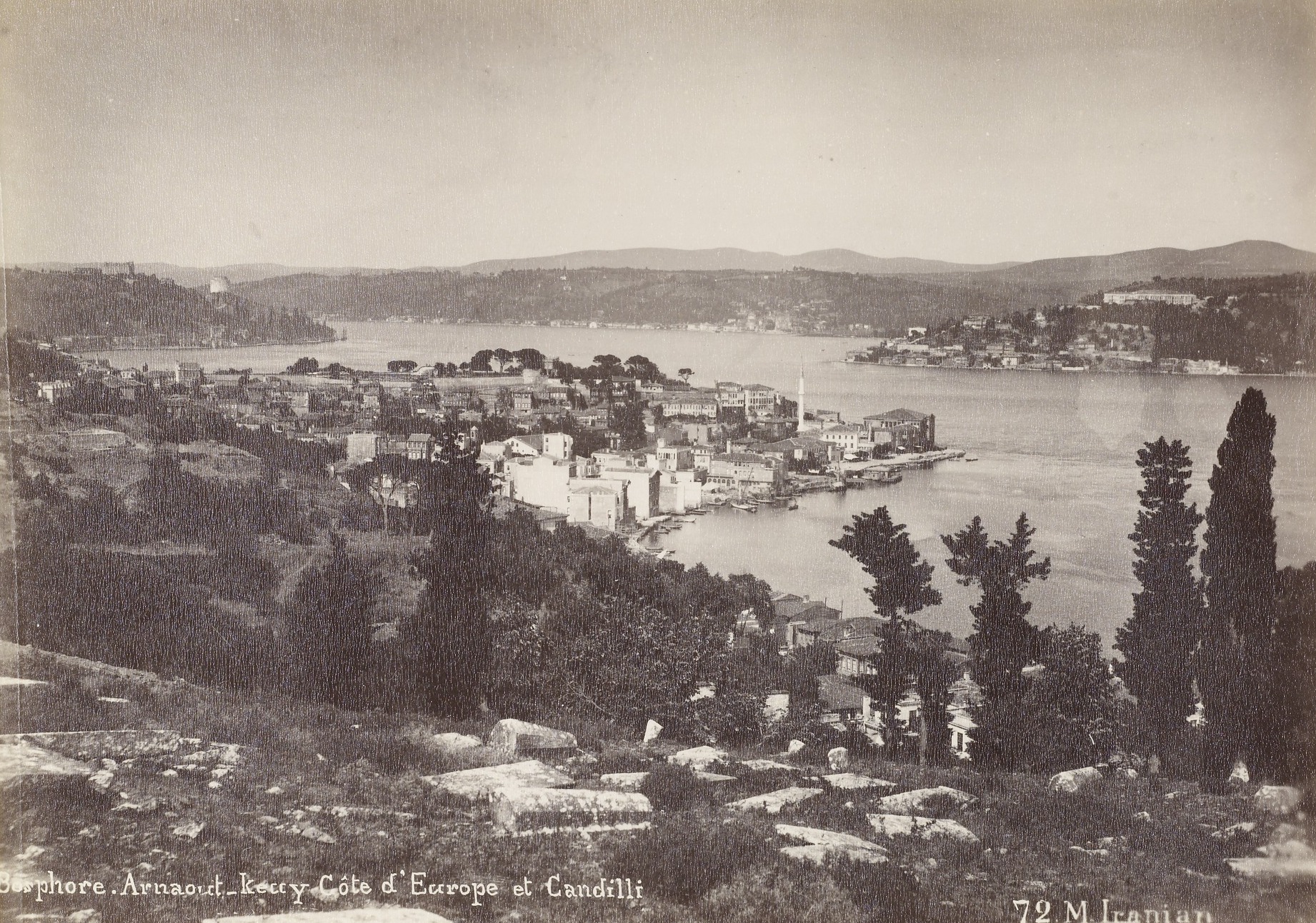 Arnavutköy