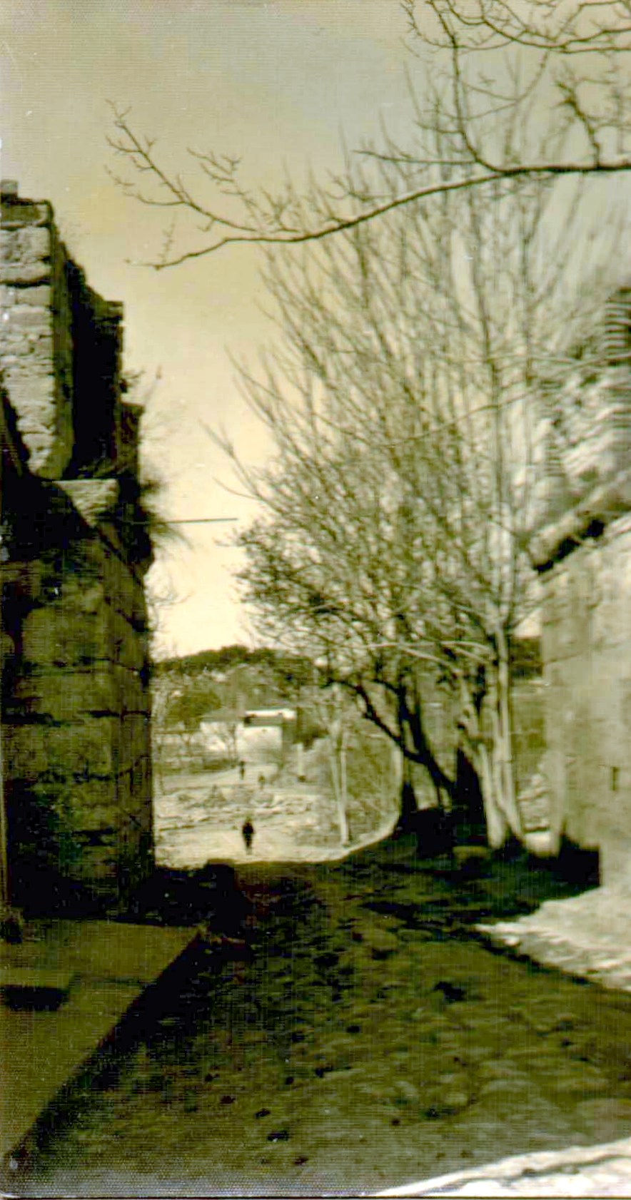 Belgrad Kapısı