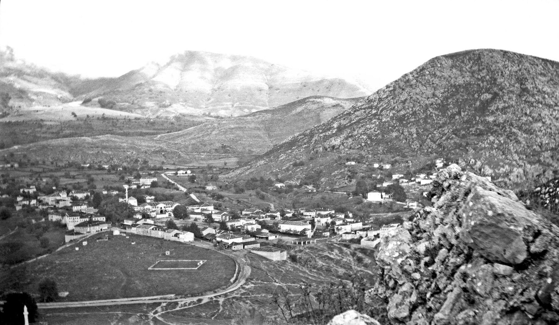 Hançerli Köyü
