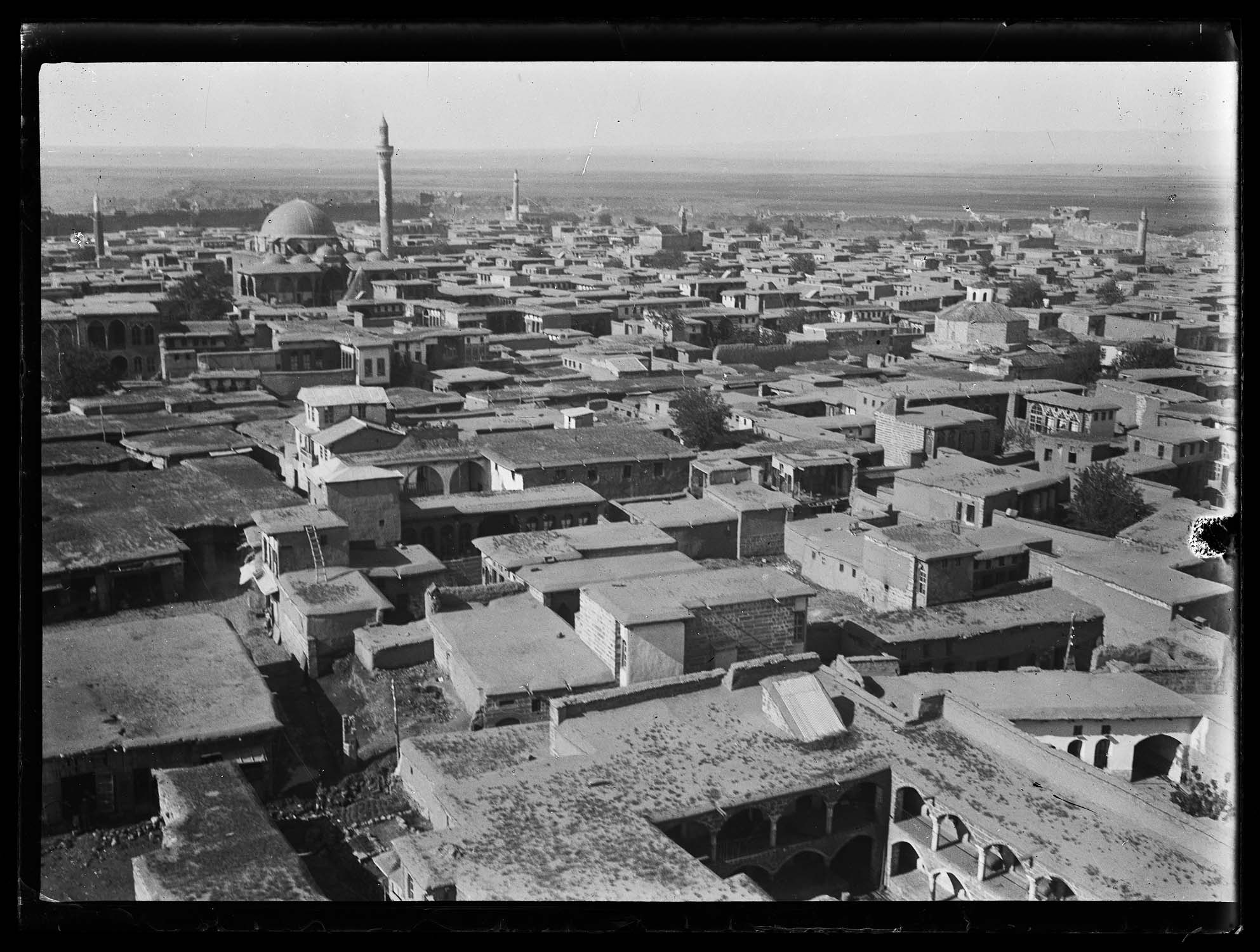 Diyarbakır Görünümü