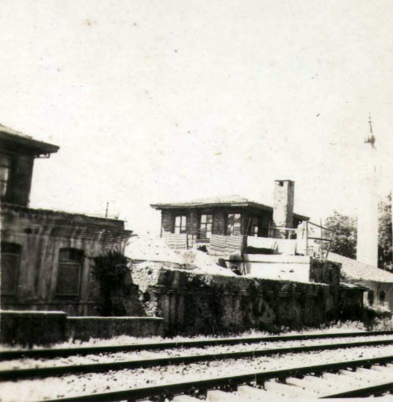 Akbıyık Hamamı