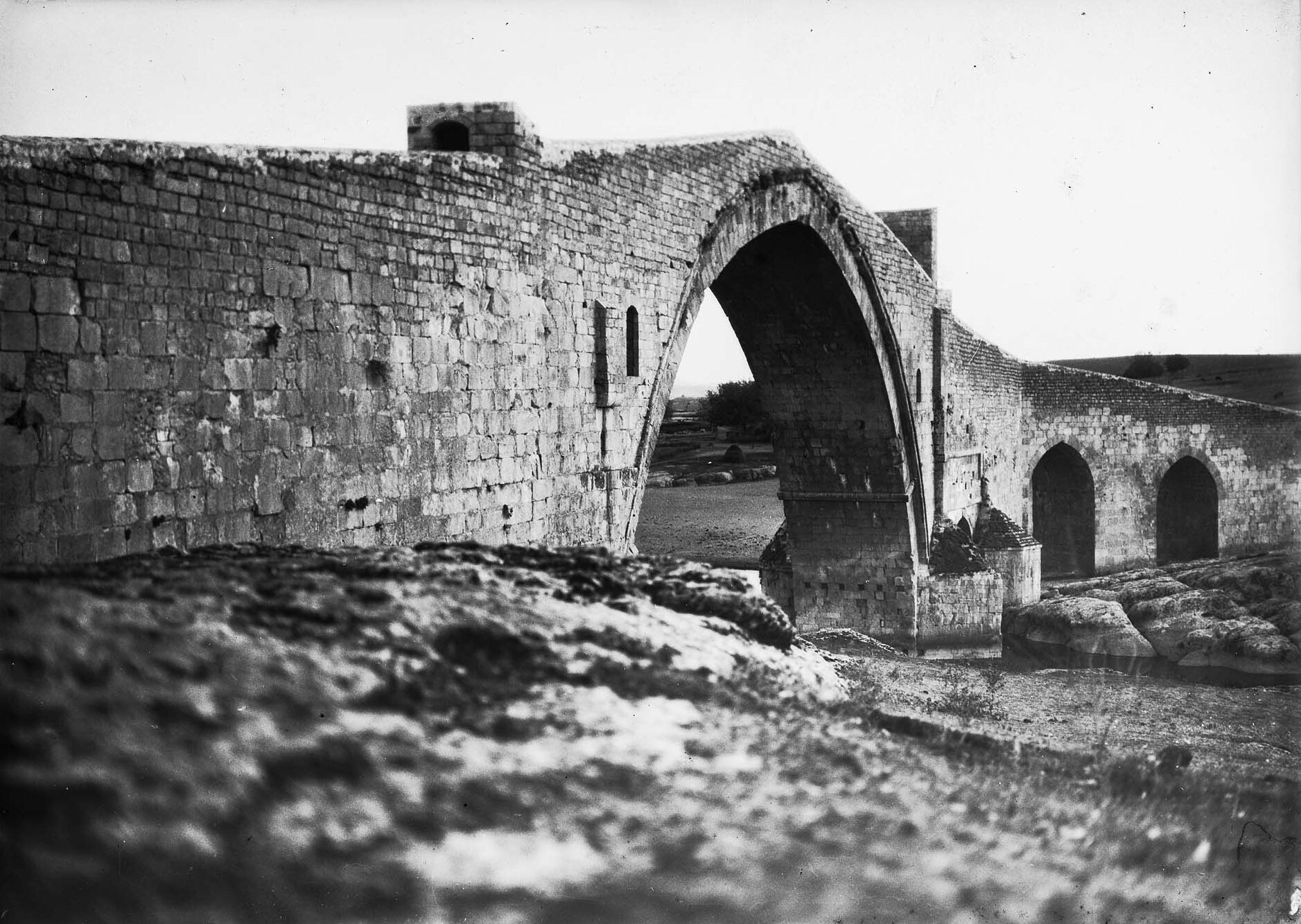 Malabadi Köprüsü