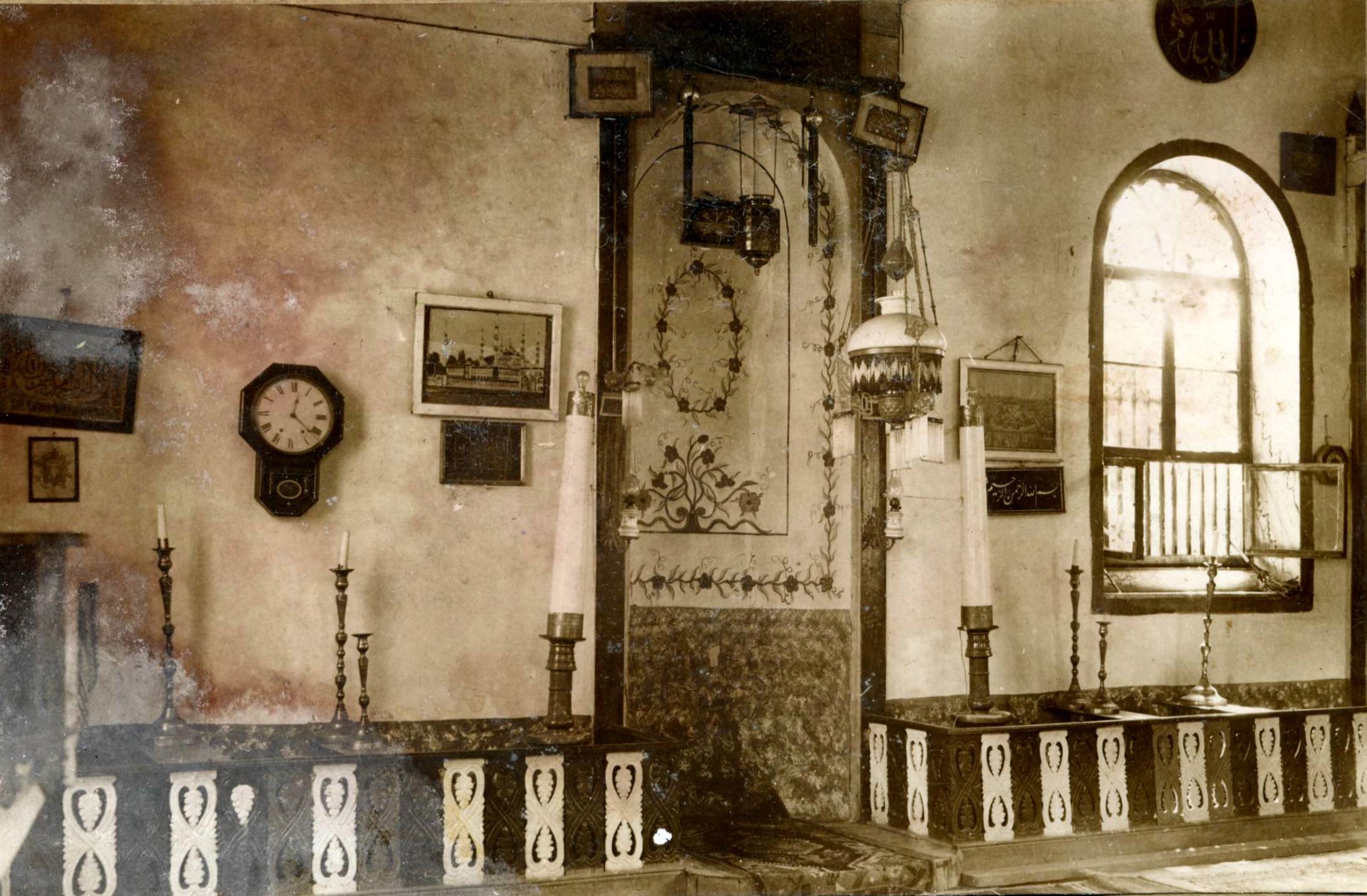 Sefer Kethüda Mescidi