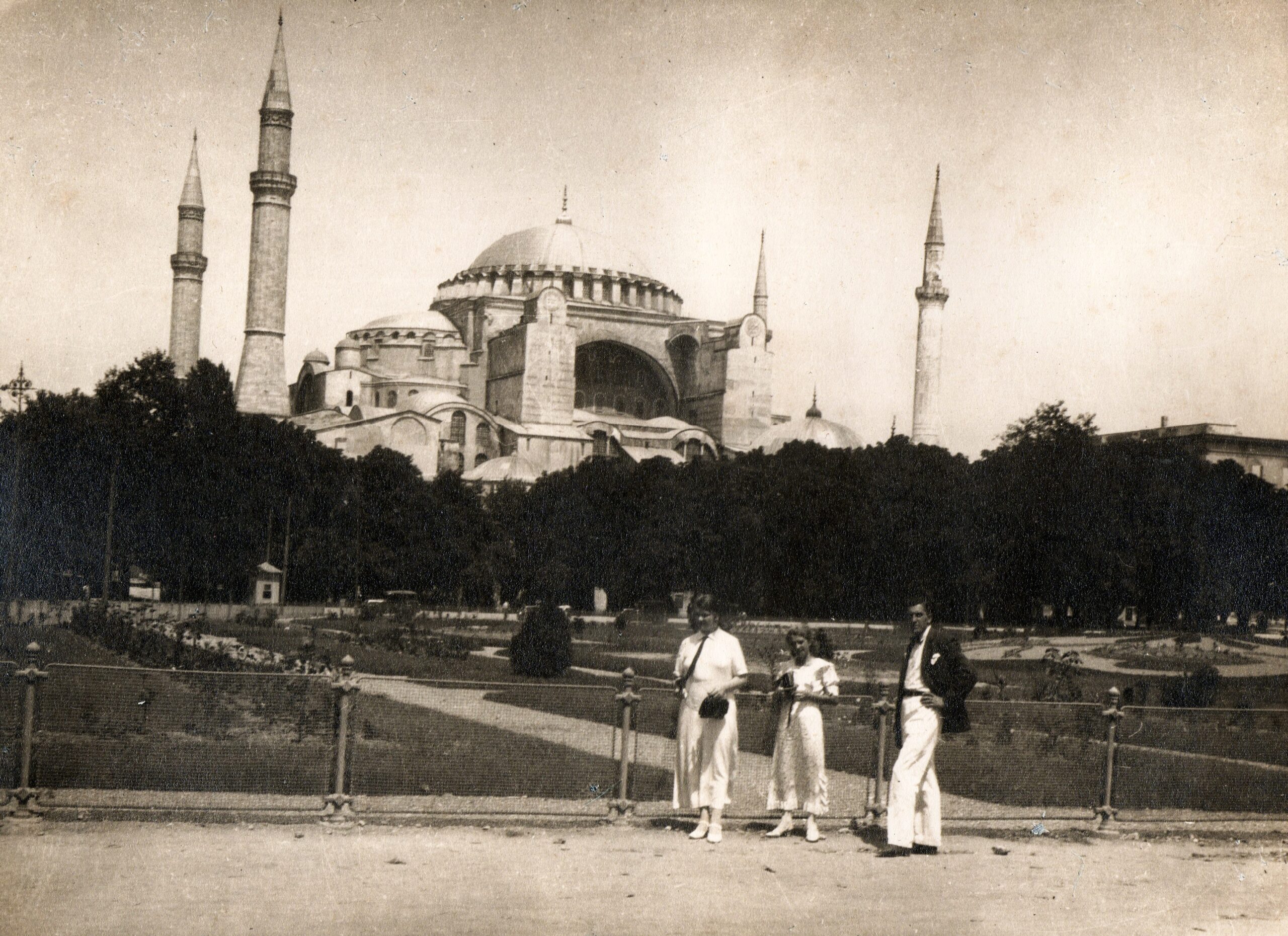 Ayasofya