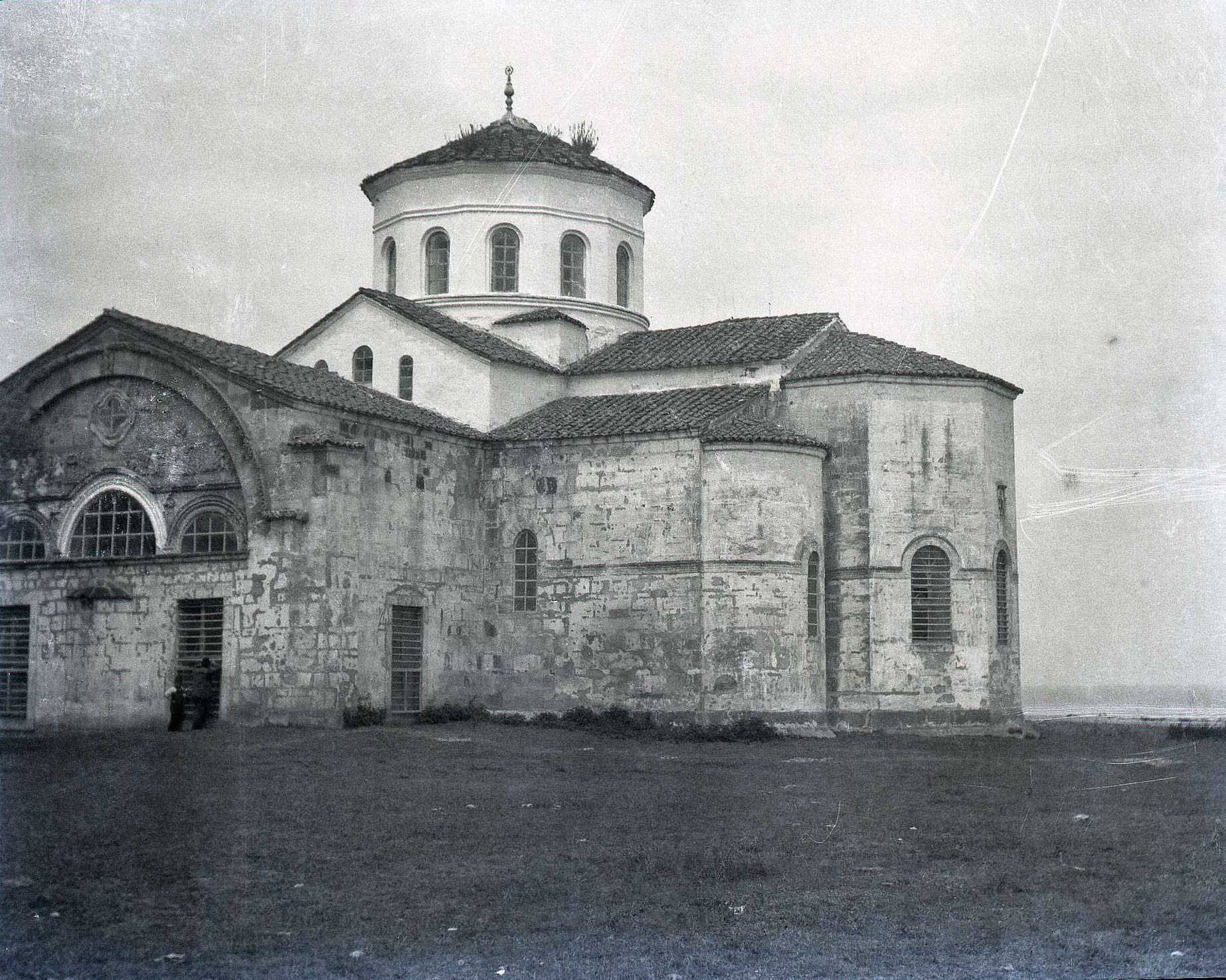 Trabzon Ayasofya Camii
