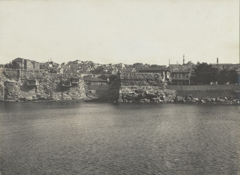 Kumkapı Sahili
