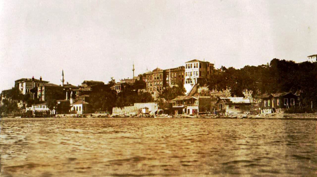 Salacak