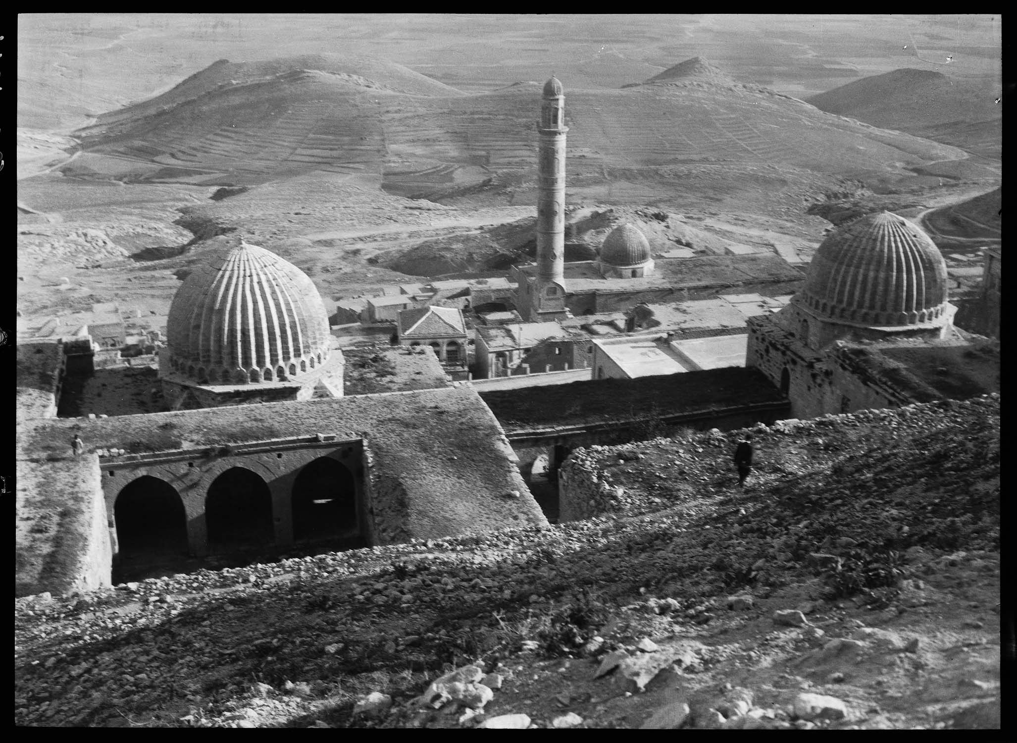 Zinciriye Medrese