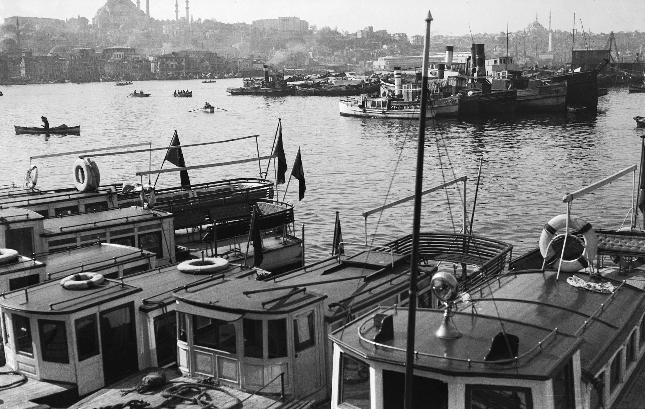 Haliç