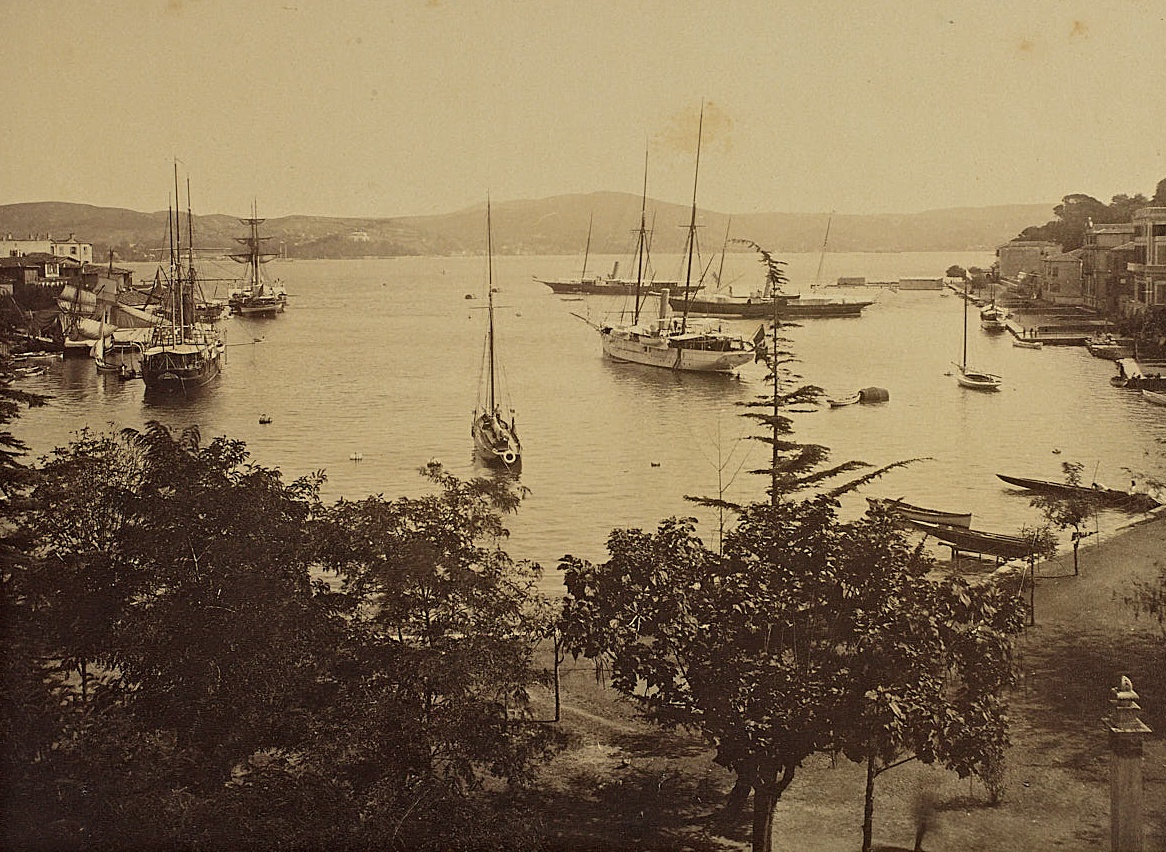 Tarabya Koyu