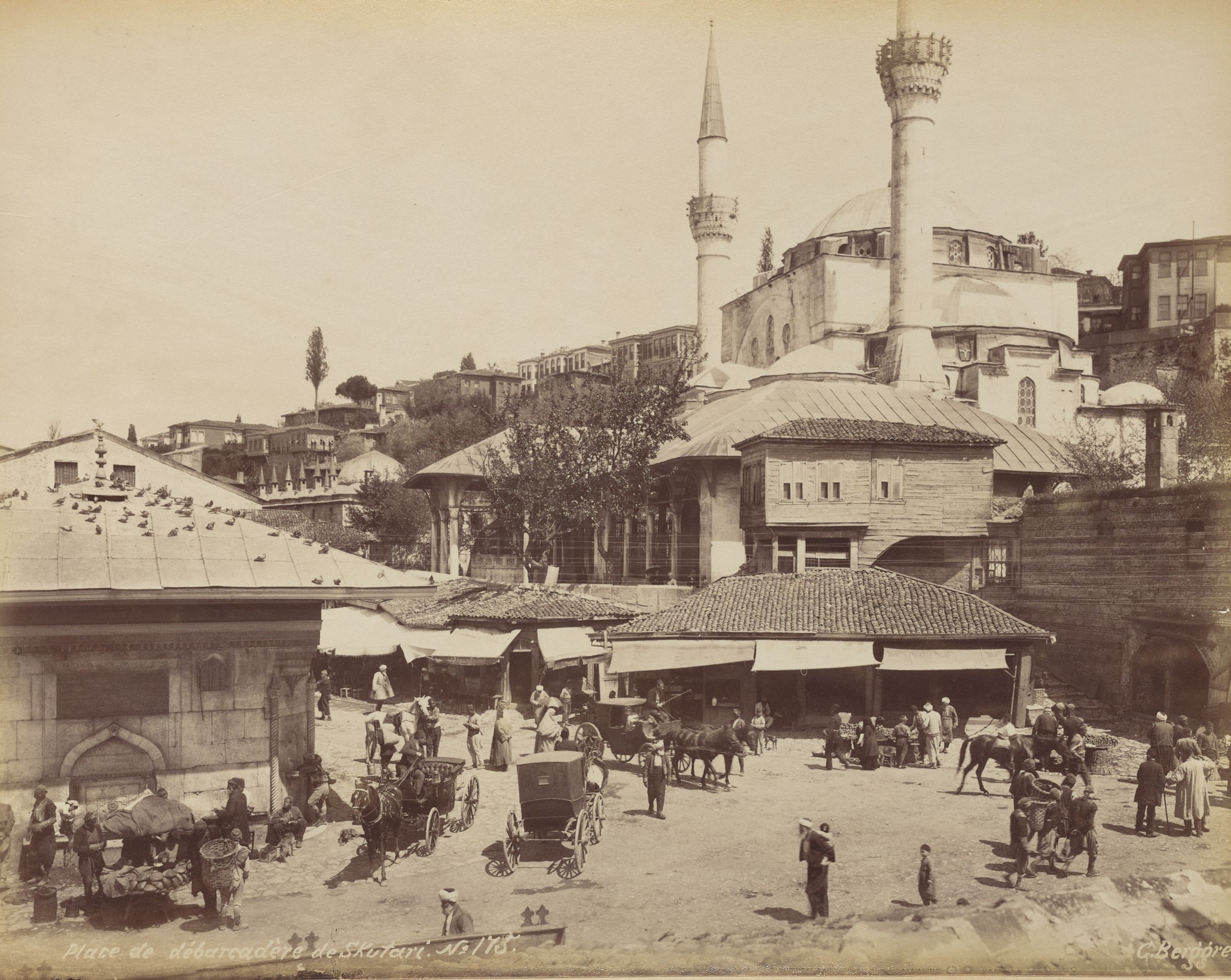 Üsküdar Meydanı