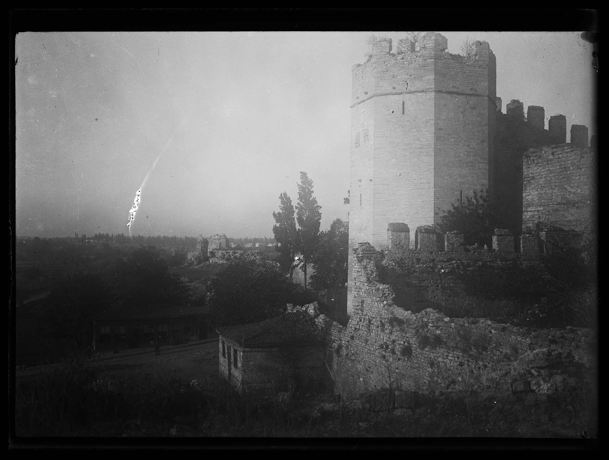 Yedikule