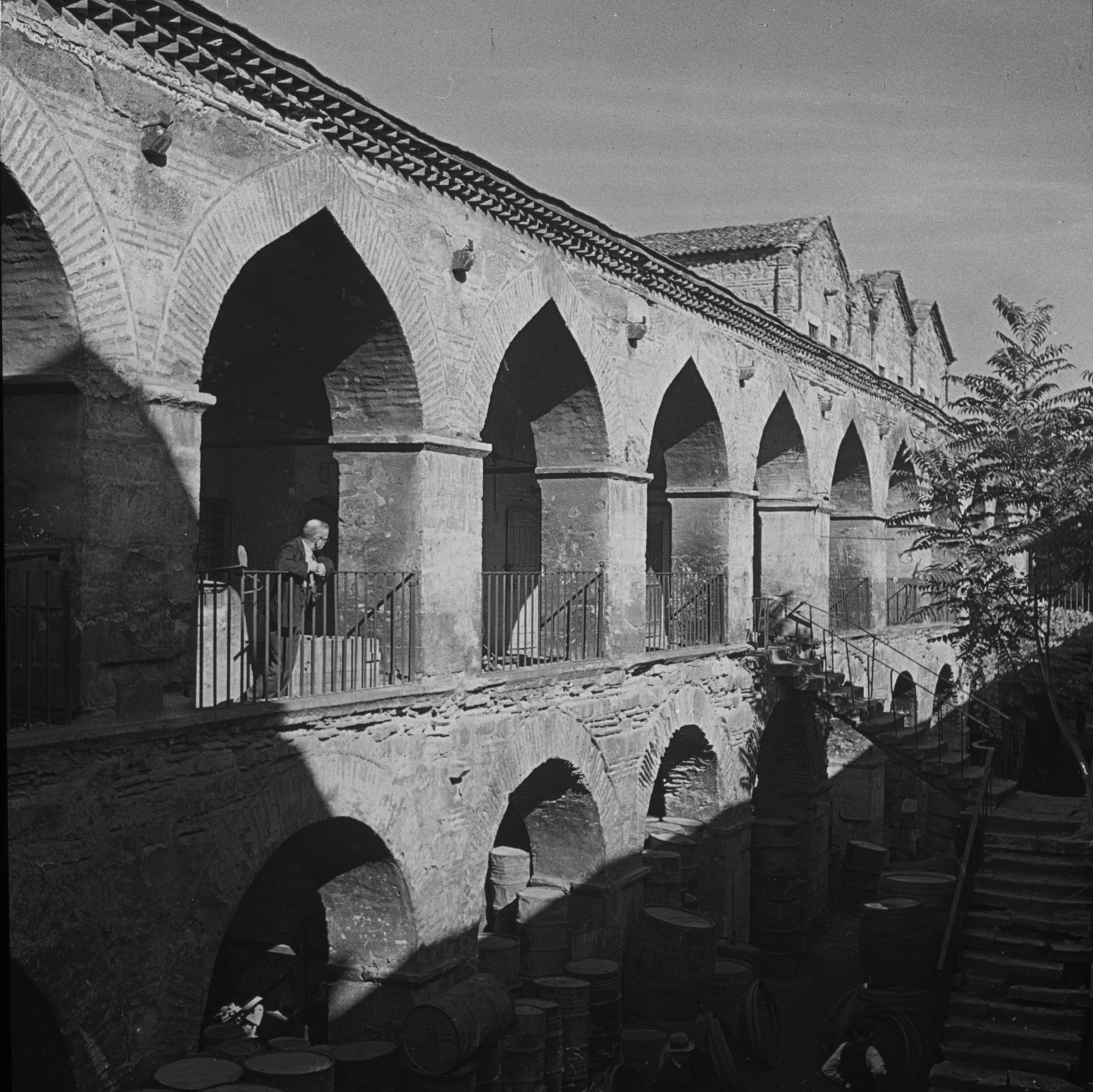 Rüstem Paşa Hanı