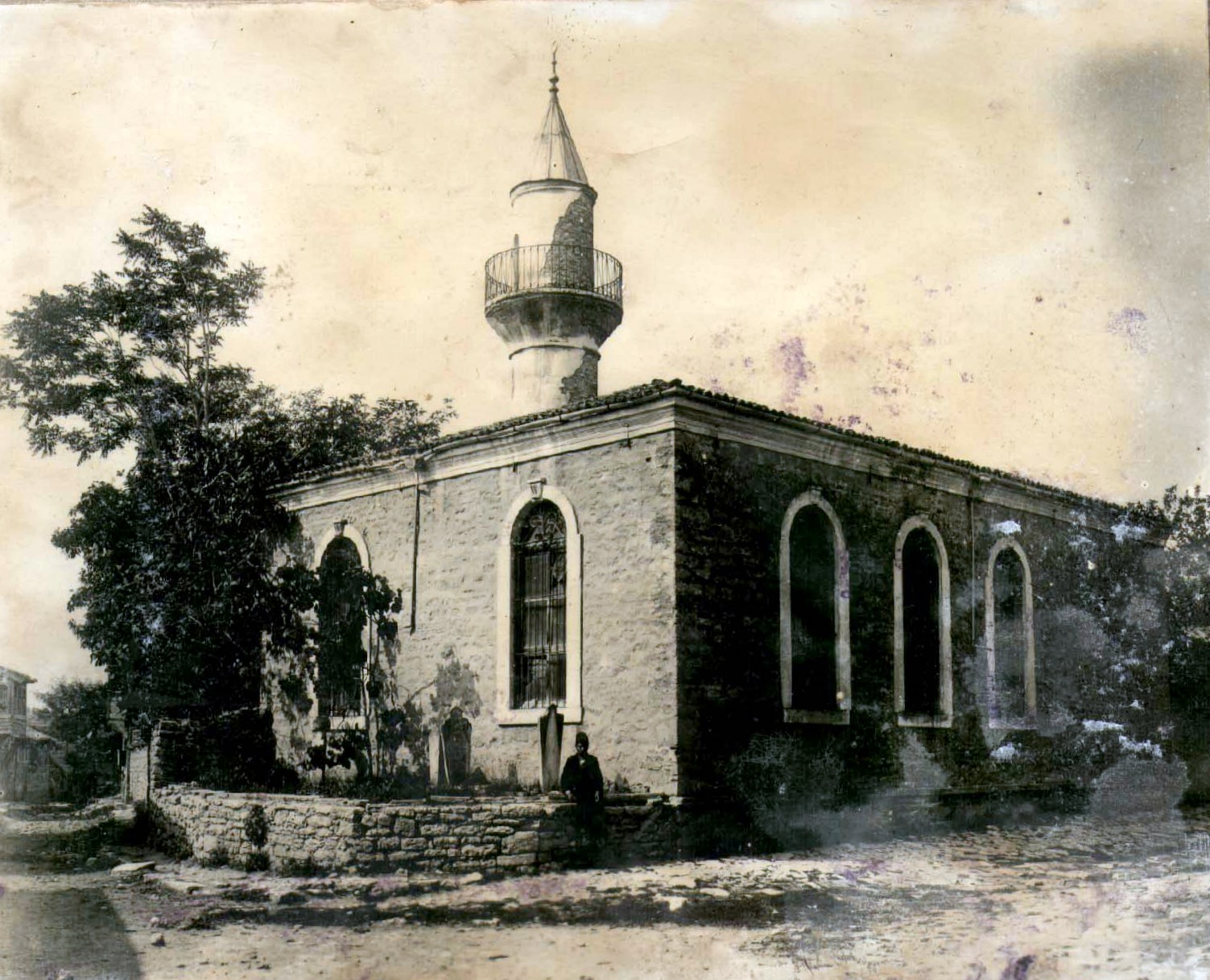 Aydın Kethüda Camii