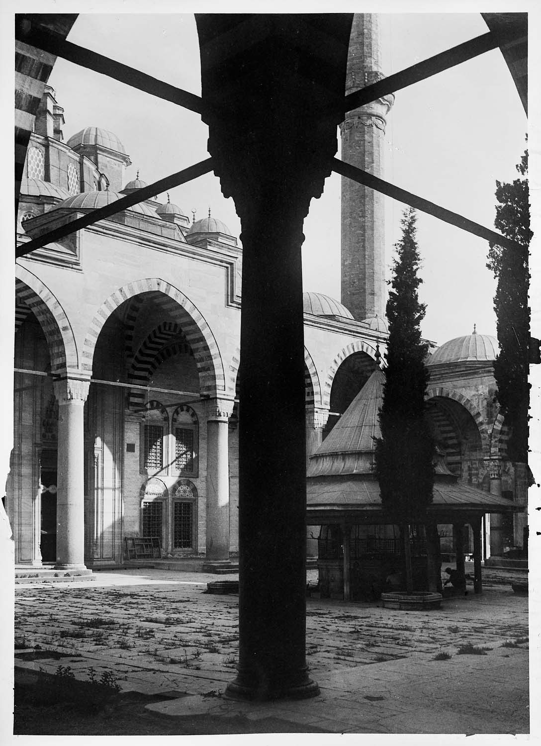 Fatih Camii