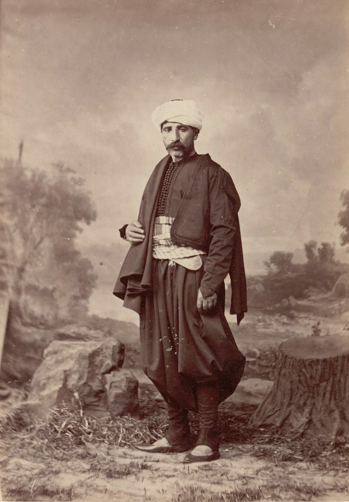 Türk Hacı