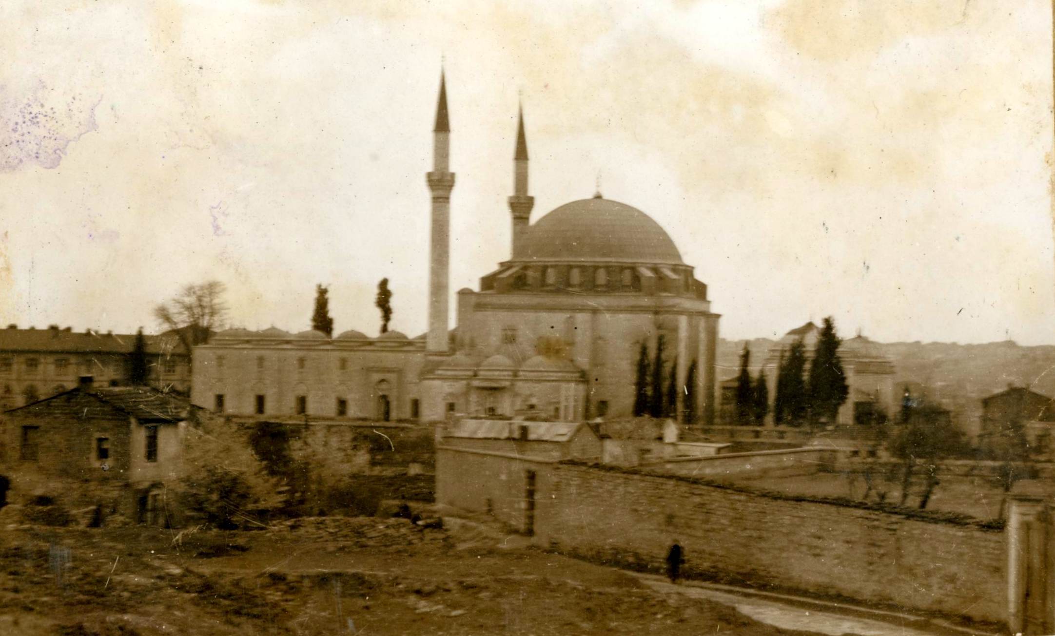 Yavuz Selim Camii