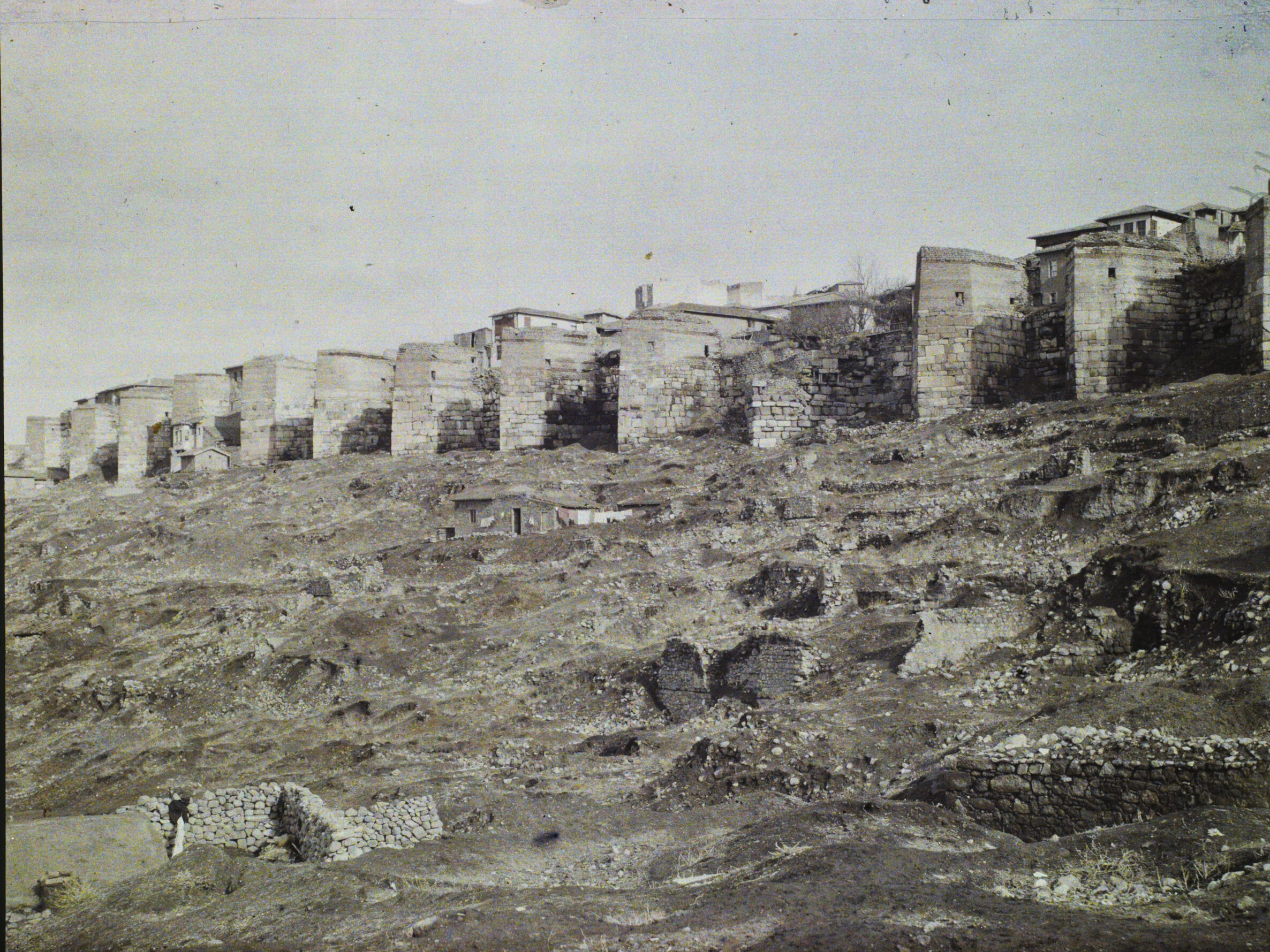 Ankara Kalesi