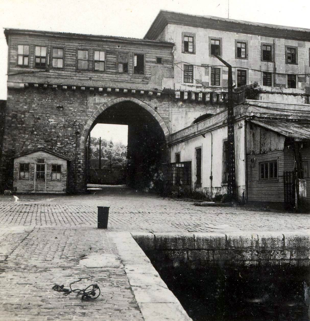 Sepetçiler Kasrı