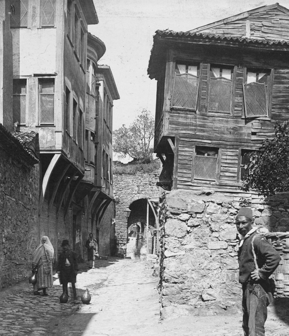 Harup Kapı