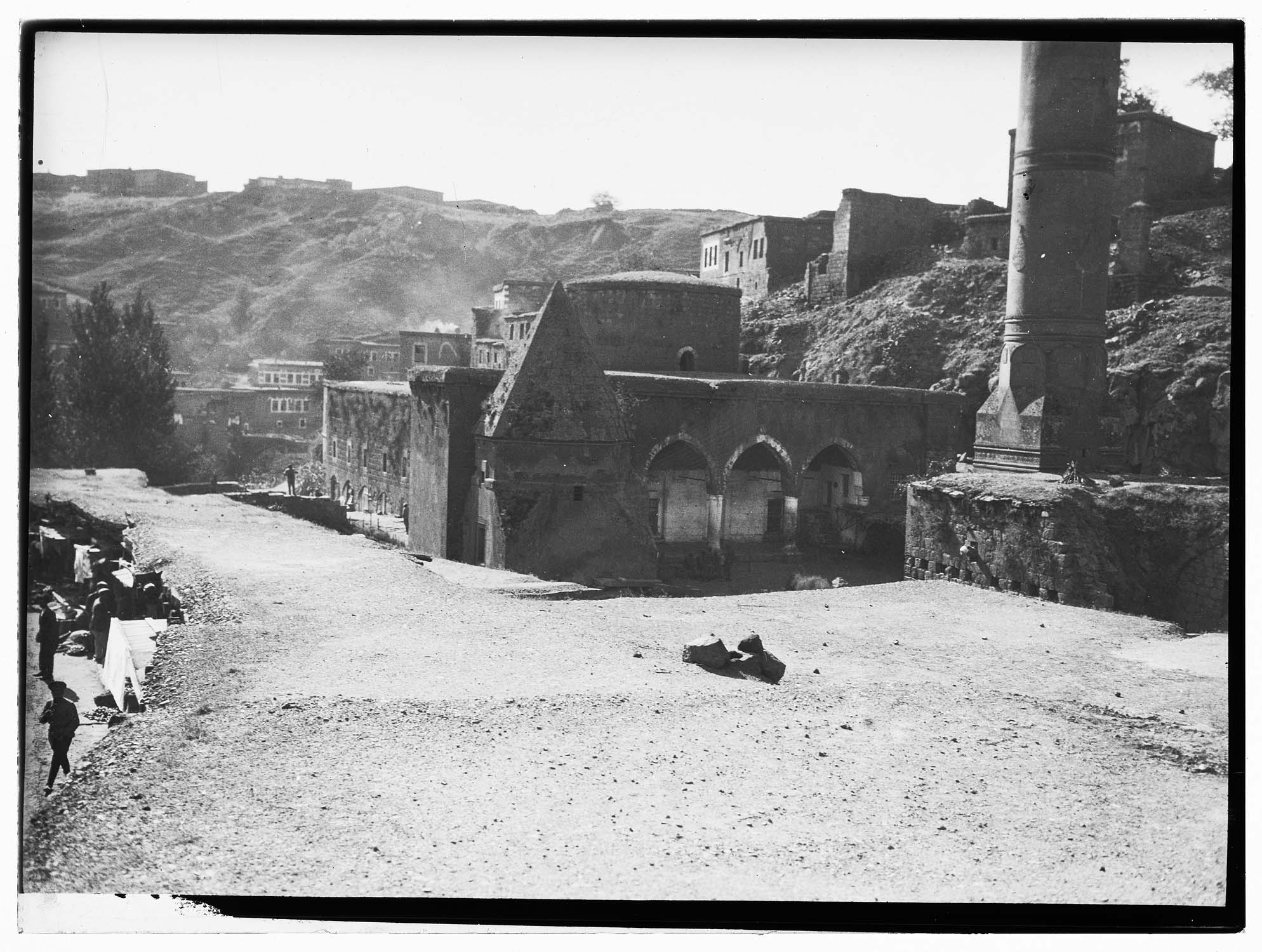 Bitlis Ulu Cami