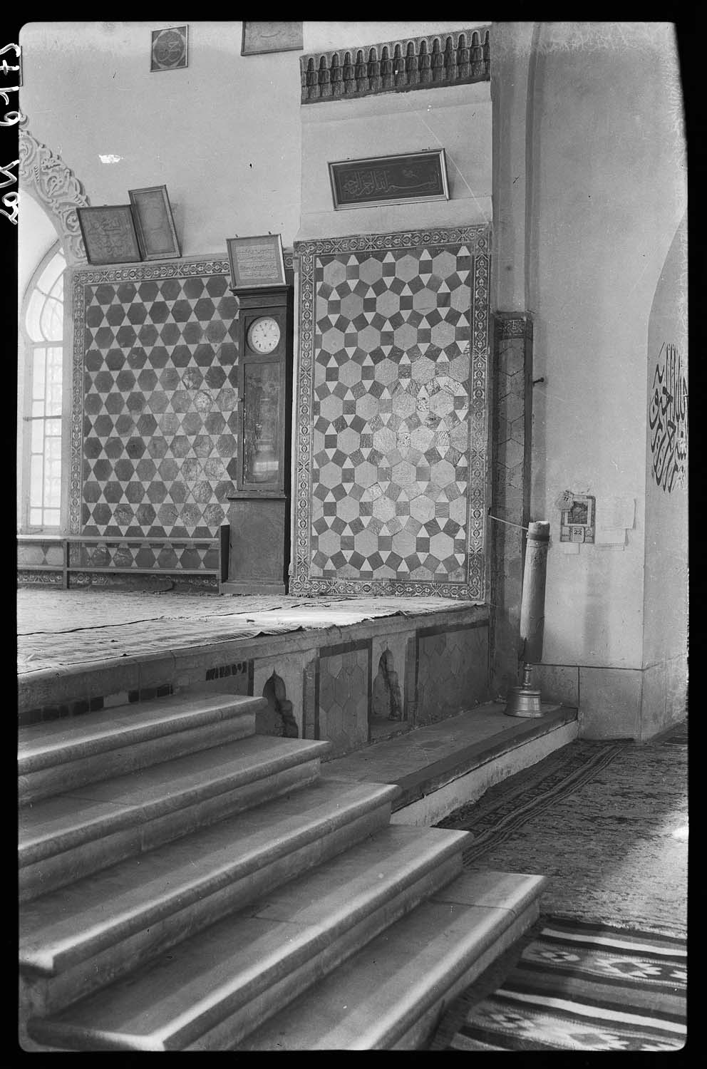 Bursa Muradiye Camii