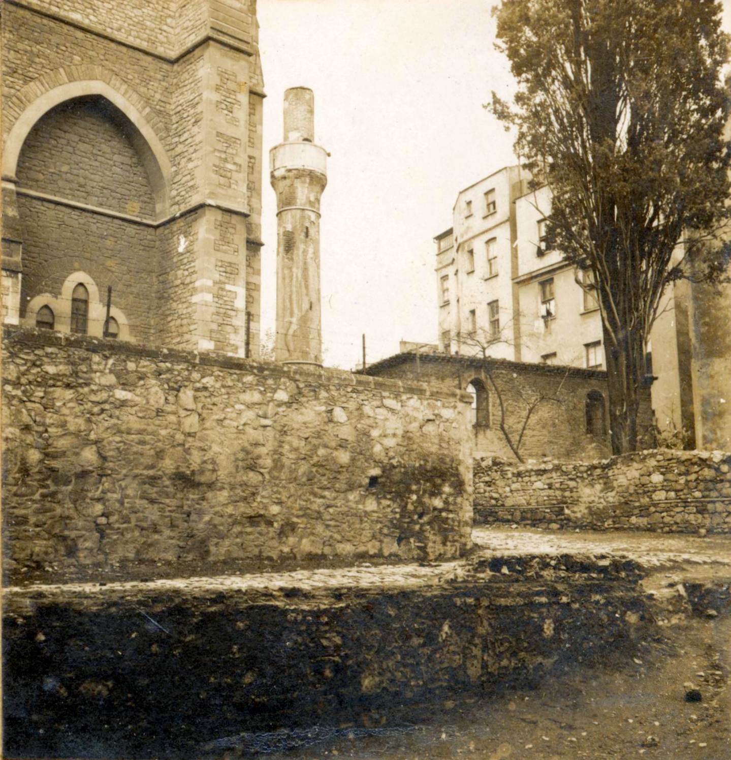 Hacı Mimi Camii