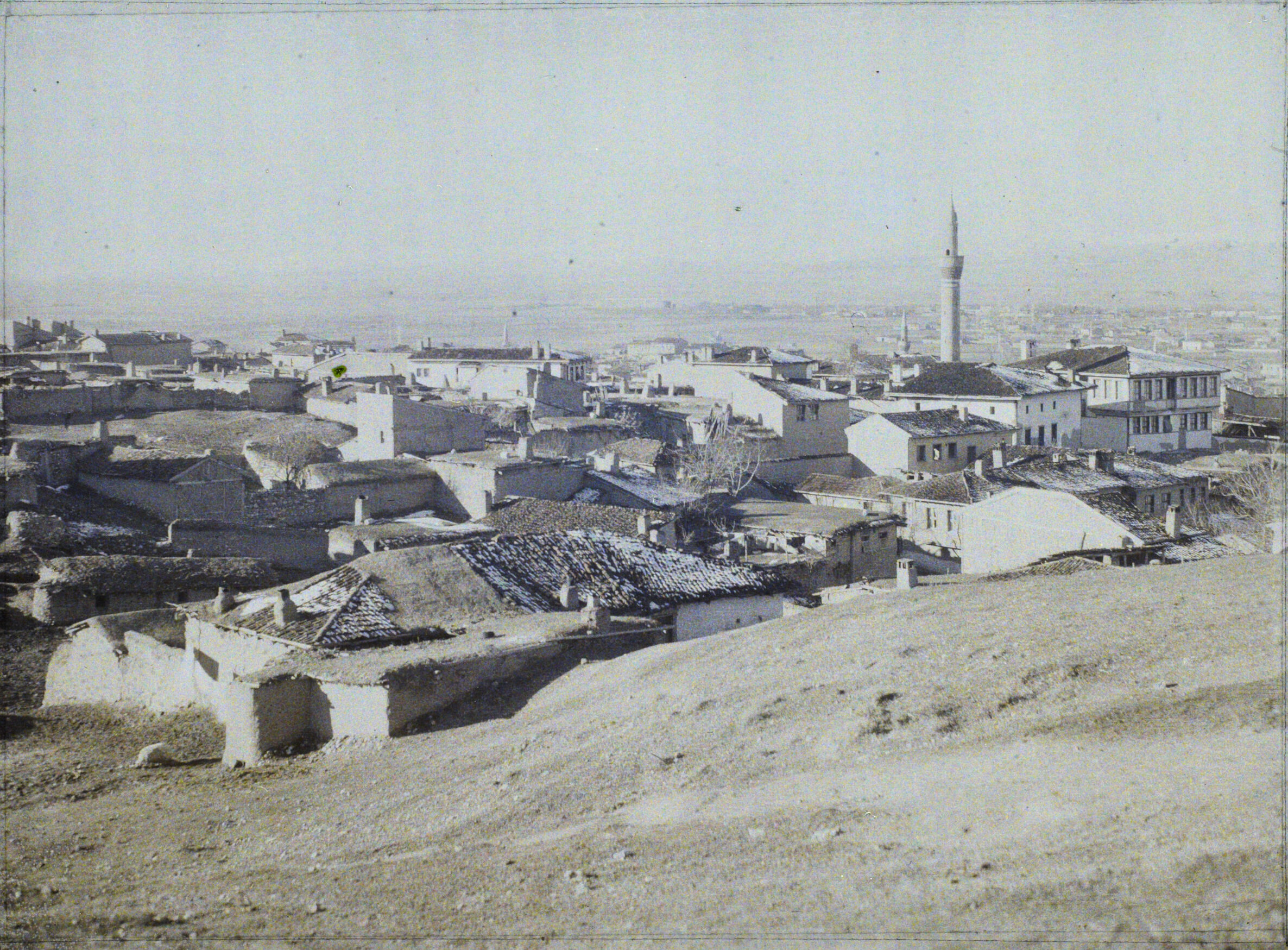 Eskişehir Odunpazarı