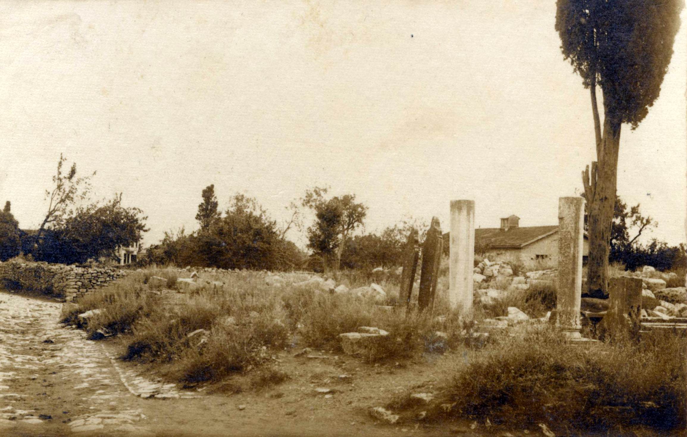 Şeyh Hüsamettin Camii