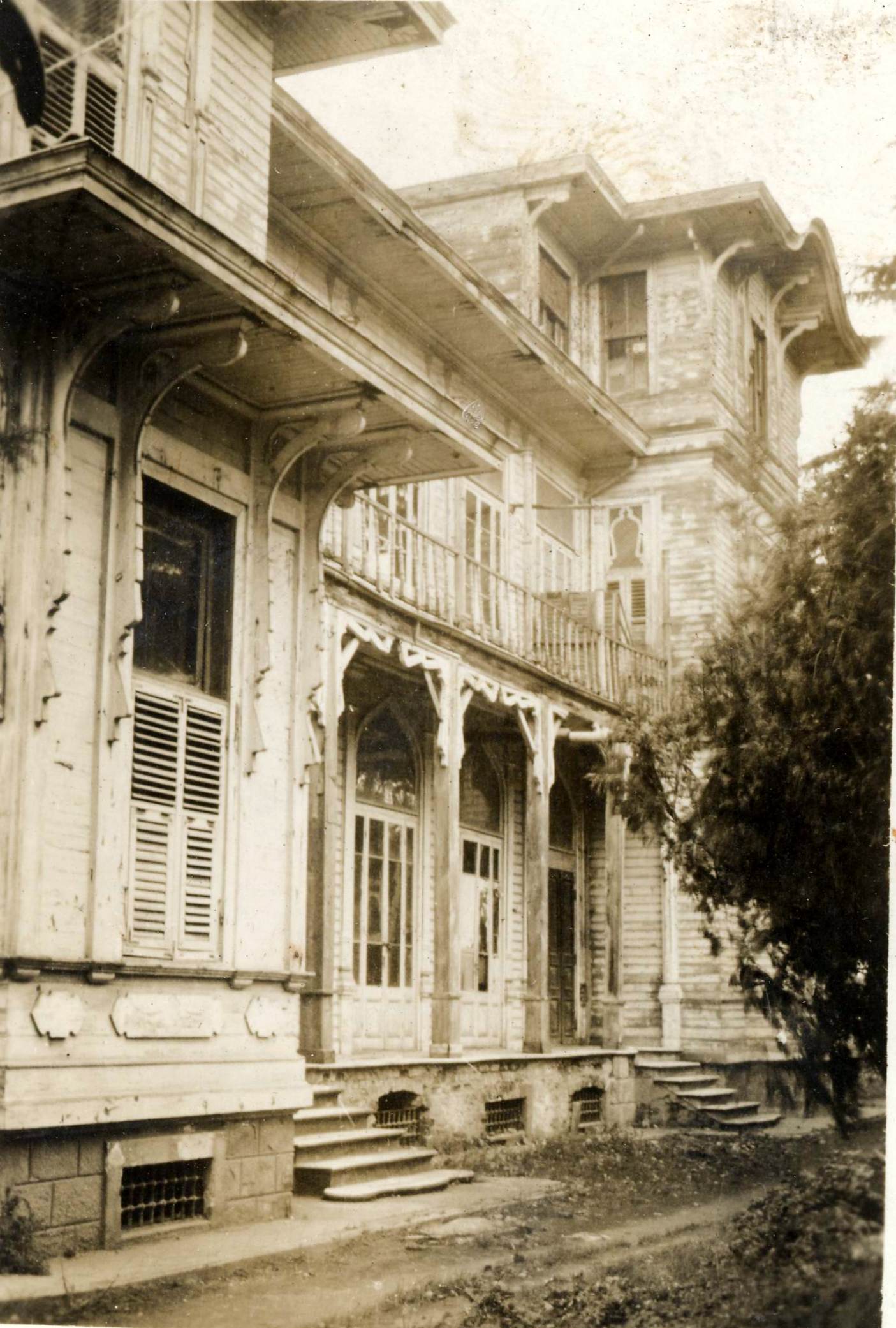 Vahdettin Köşkü