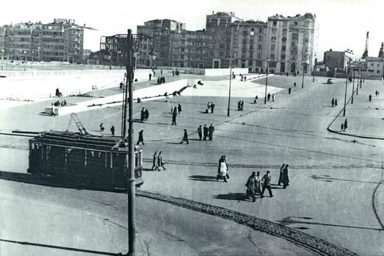 Taksim
