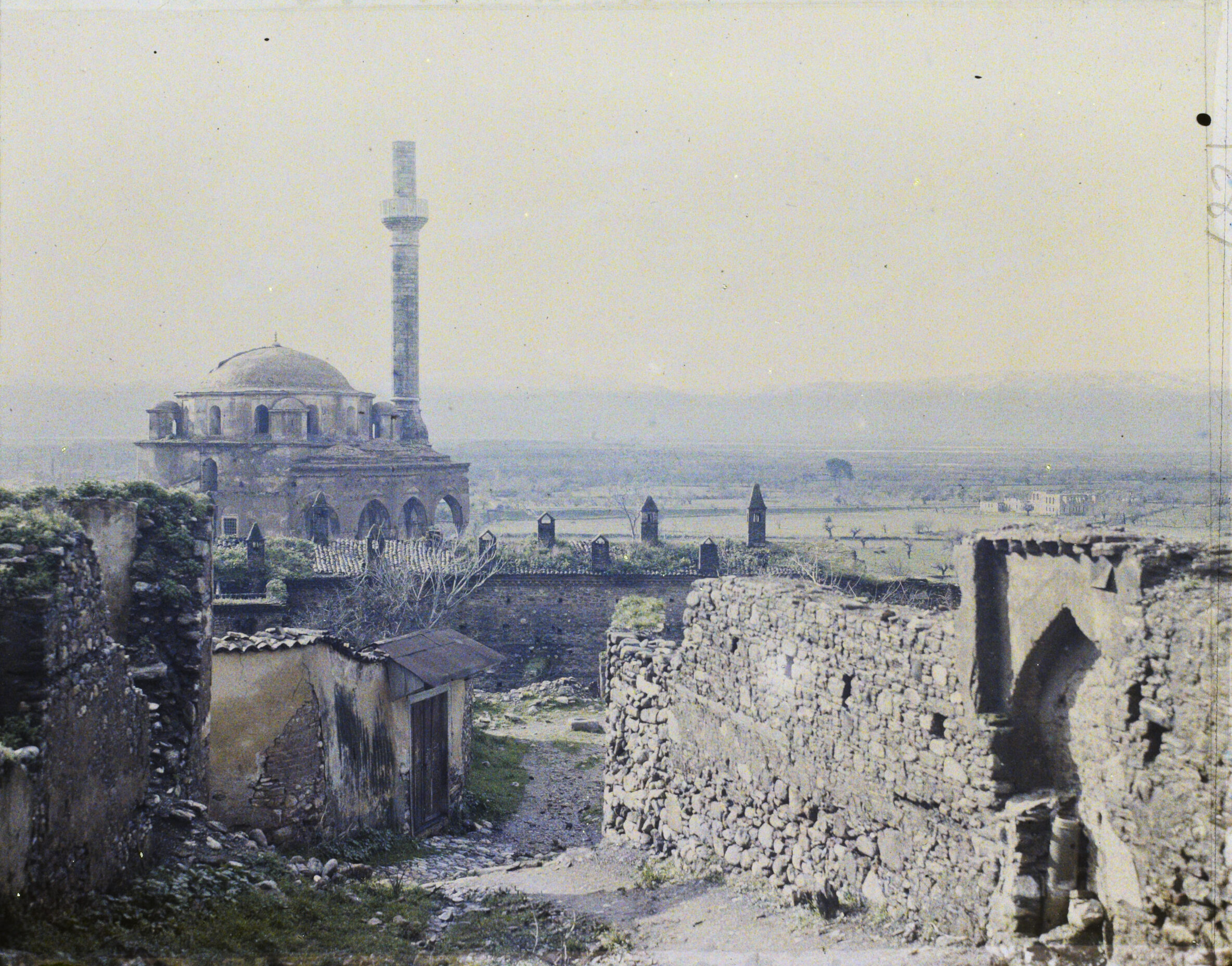 Aydın Cihanoğlu Camii